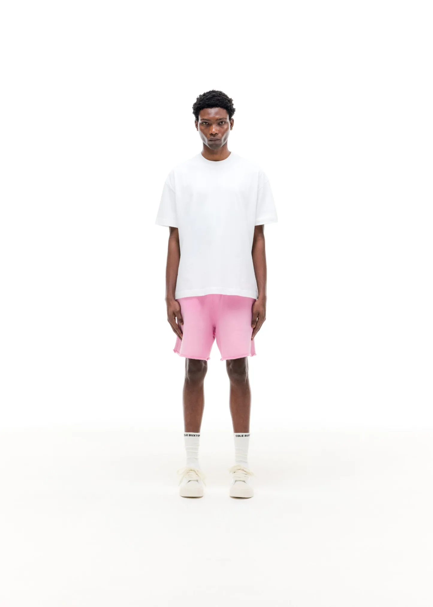 Cole Buxton SUN FADE SHORTS| Shorts