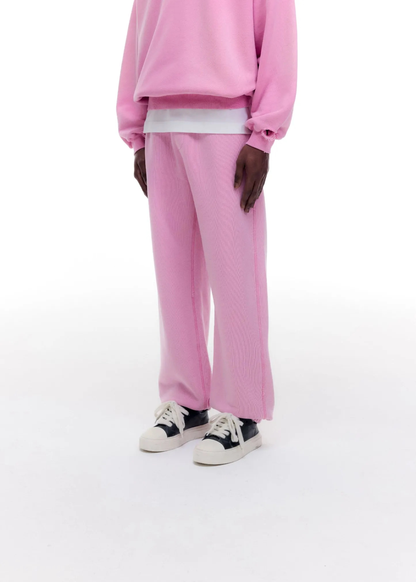 Cole Buxton SUN FADE SWEATPANTS| Sweatpants