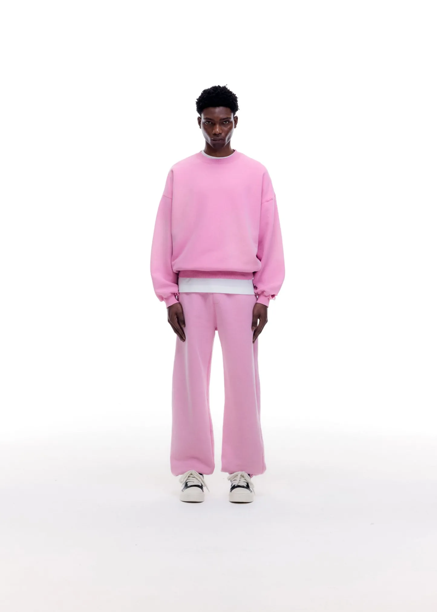 Cole Buxton SUN FADE SWEATPANTS| Sweatpants