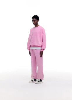 Cole Buxton SUN FADE SWEATPANTS| Sweatpants