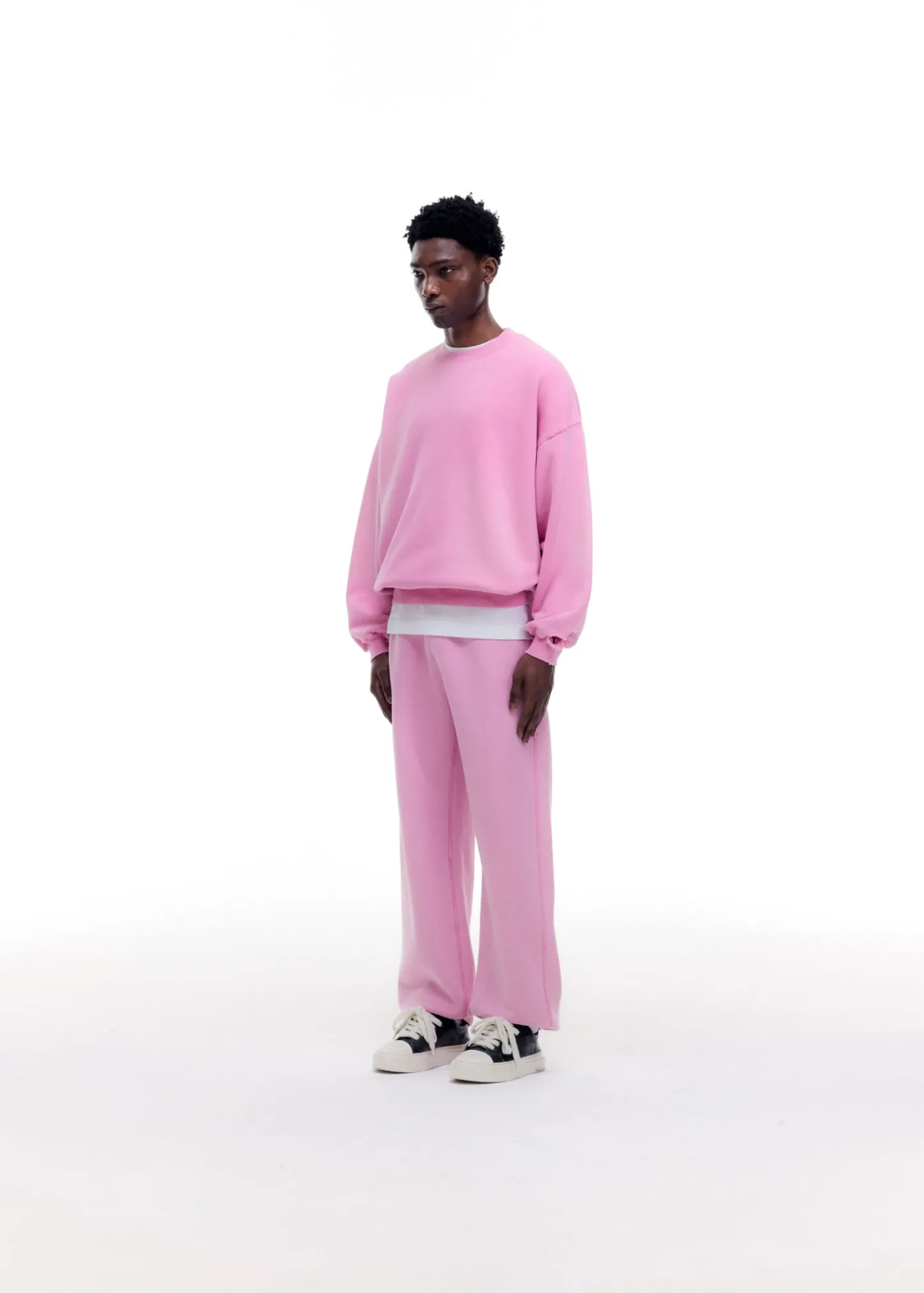 Cole Buxton SUN FADE SWEATPANTS| Sweatpants