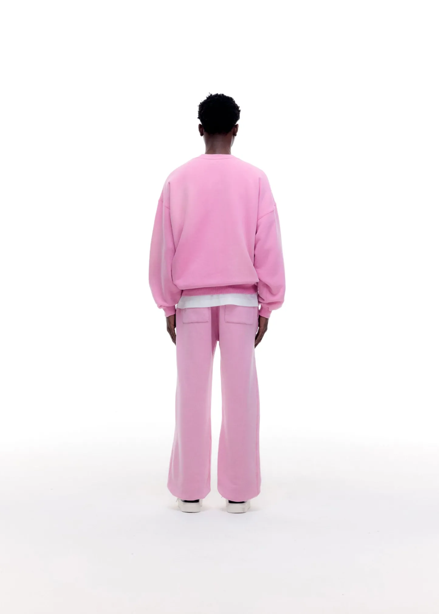 Cole Buxton SUN FADE SWEATPANTS| Sweatpants