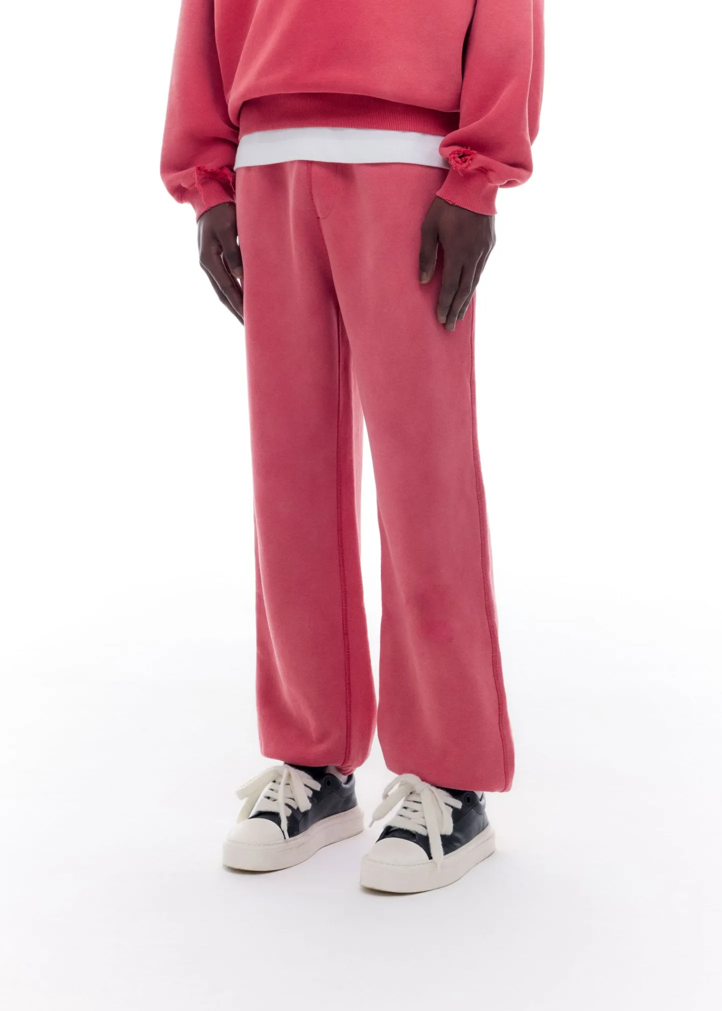 Cole Buxton SUN FADE SWEATPANTS| Sweatpants