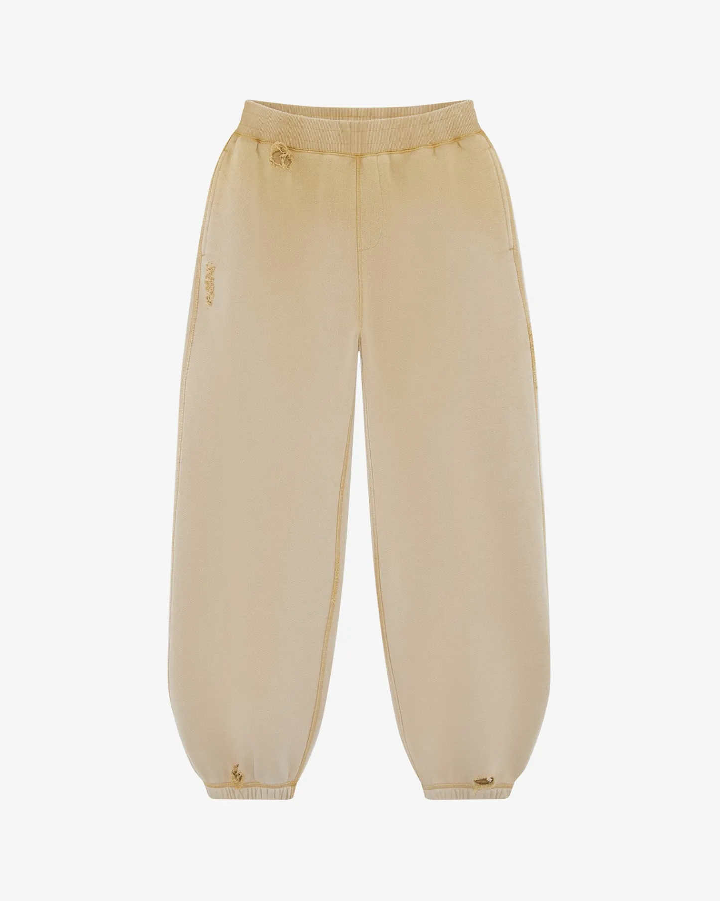 Cole Buxton SUN FADE SWEATPANTS| Sweatpants
