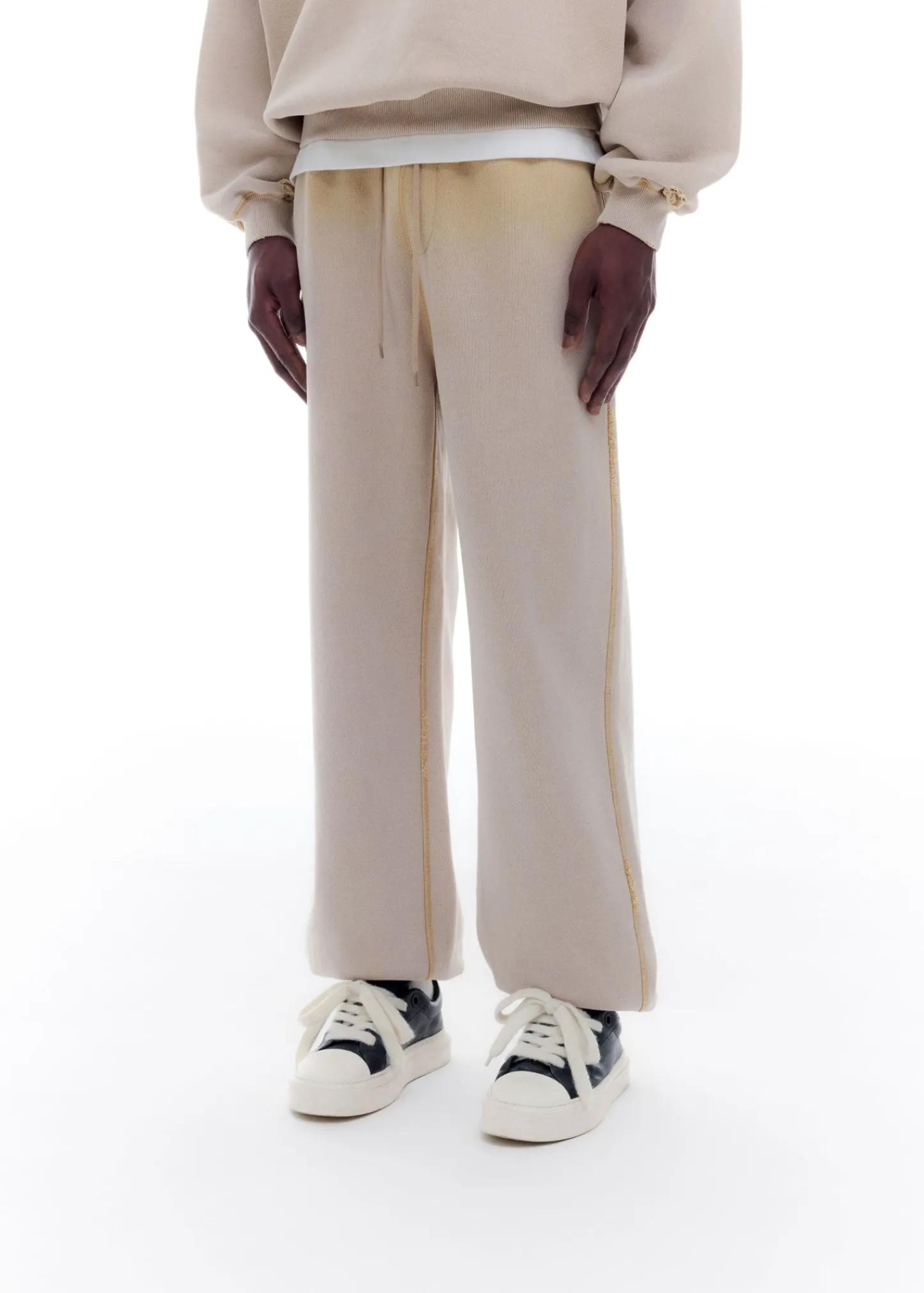 Cole Buxton SUN FADE SWEATPANTS| Sweatpants