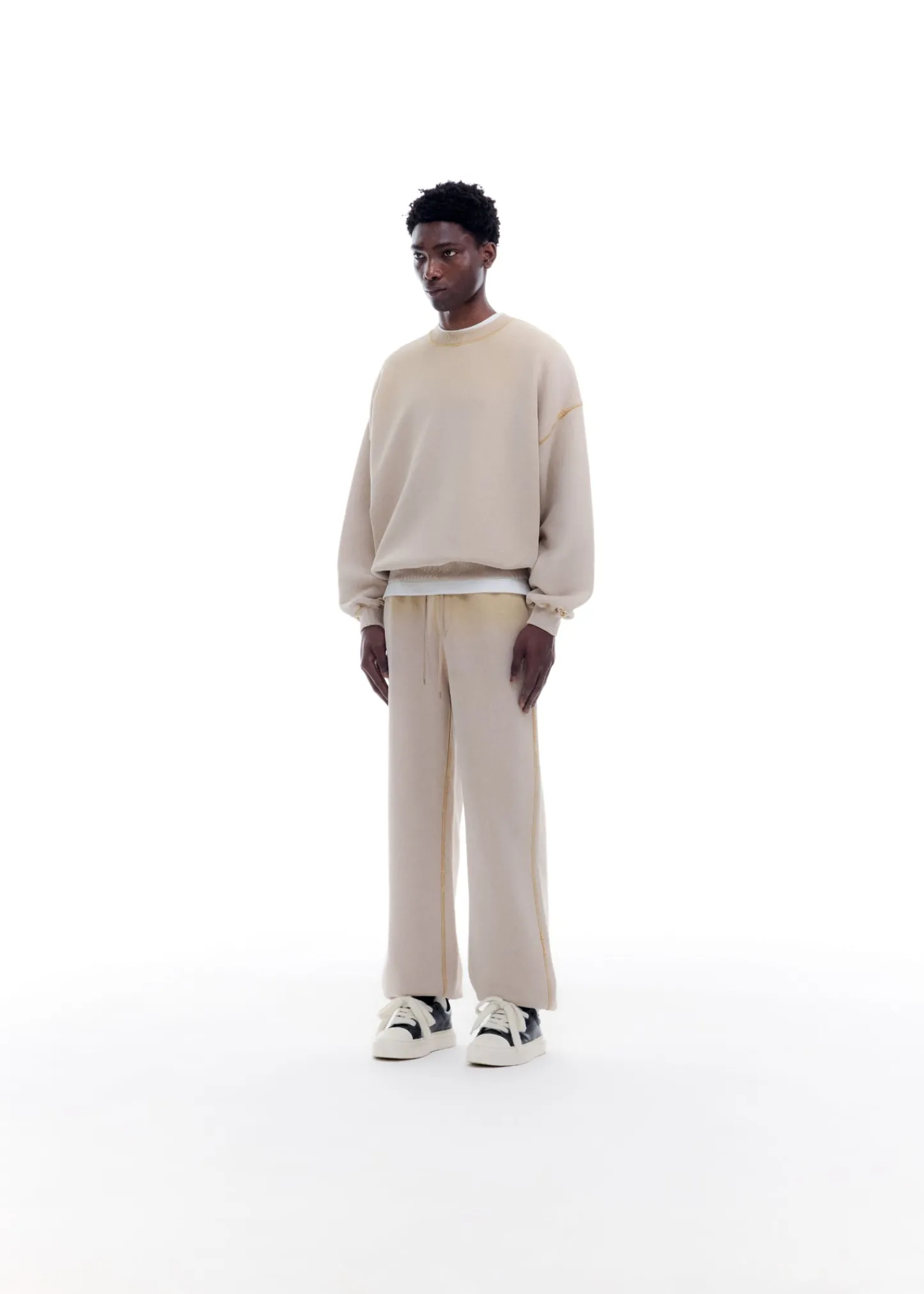 Cole Buxton SUN FADE SWEATPANTS| Sweatpants