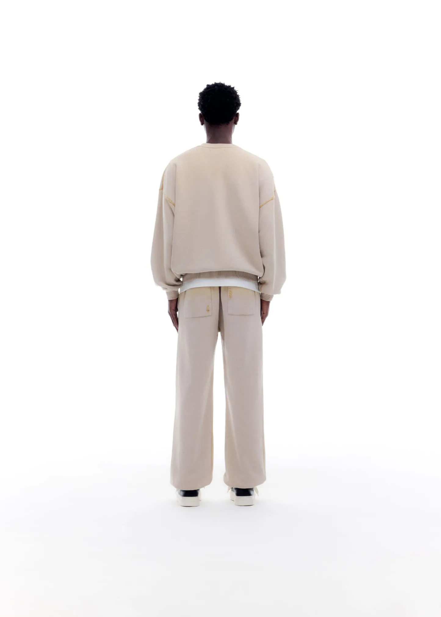 Cole Buxton SUN FADE SWEATPANTS| Sweatpants