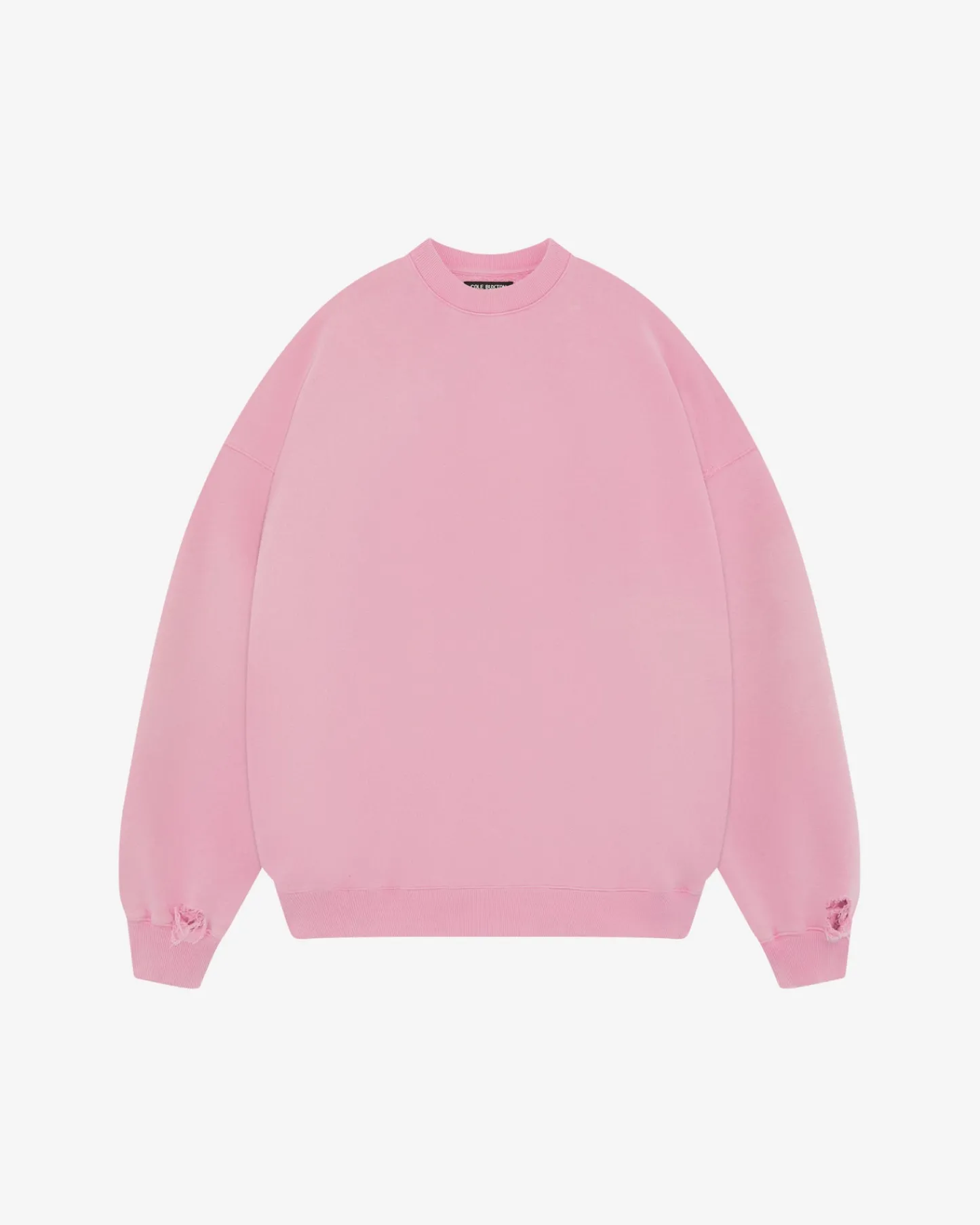 Cole Buxton SUN FADE SWEATSHIRT| Sweatshirts