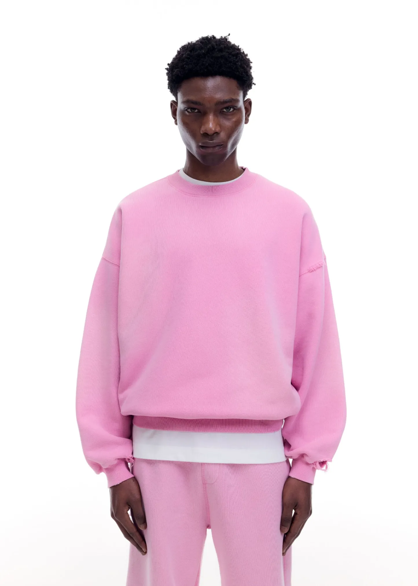 Cole Buxton SUN FADE SWEATSHIRT| Sweatshirts