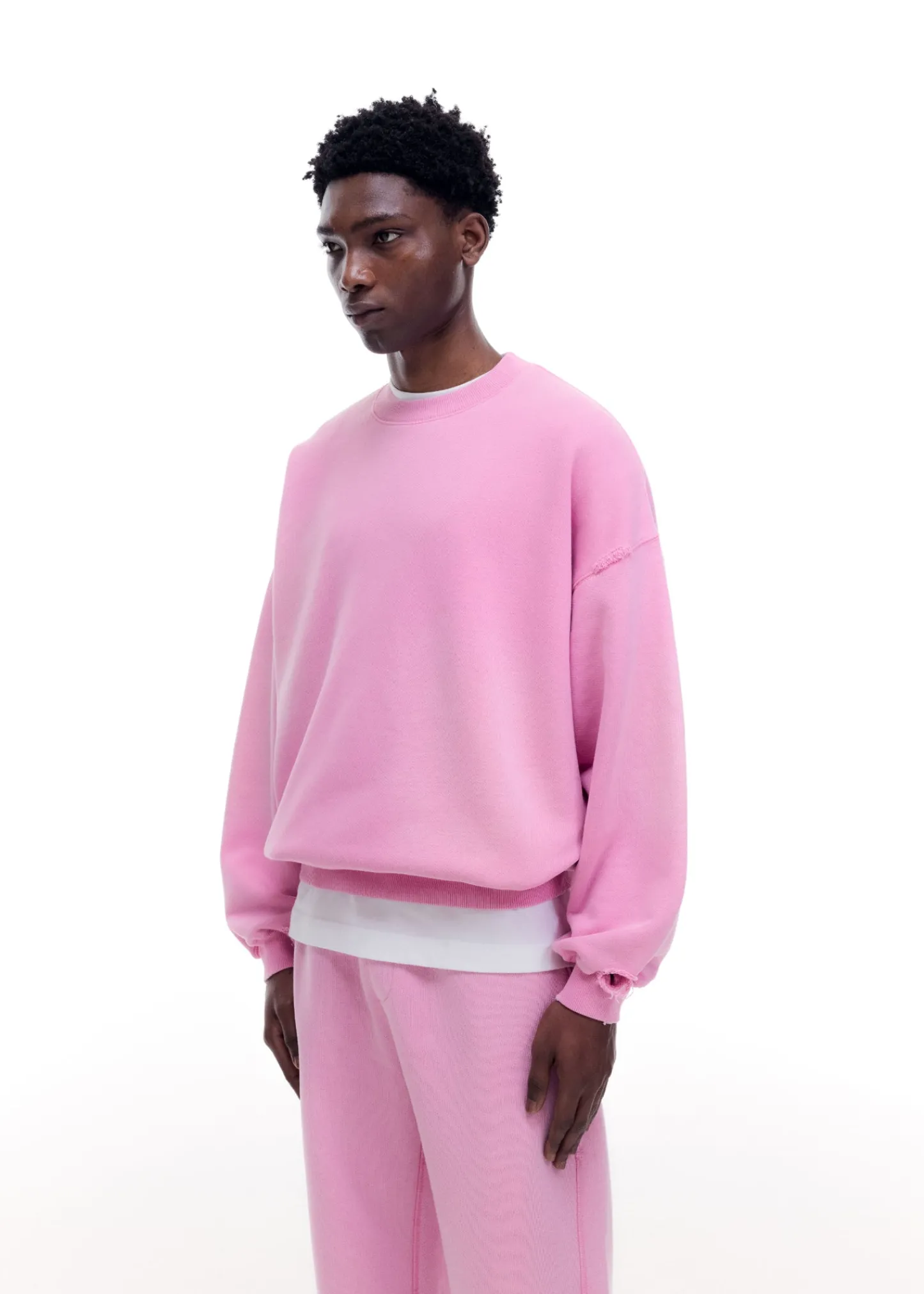 Cole Buxton SUN FADE SWEATSHIRT| Sweatshirts
