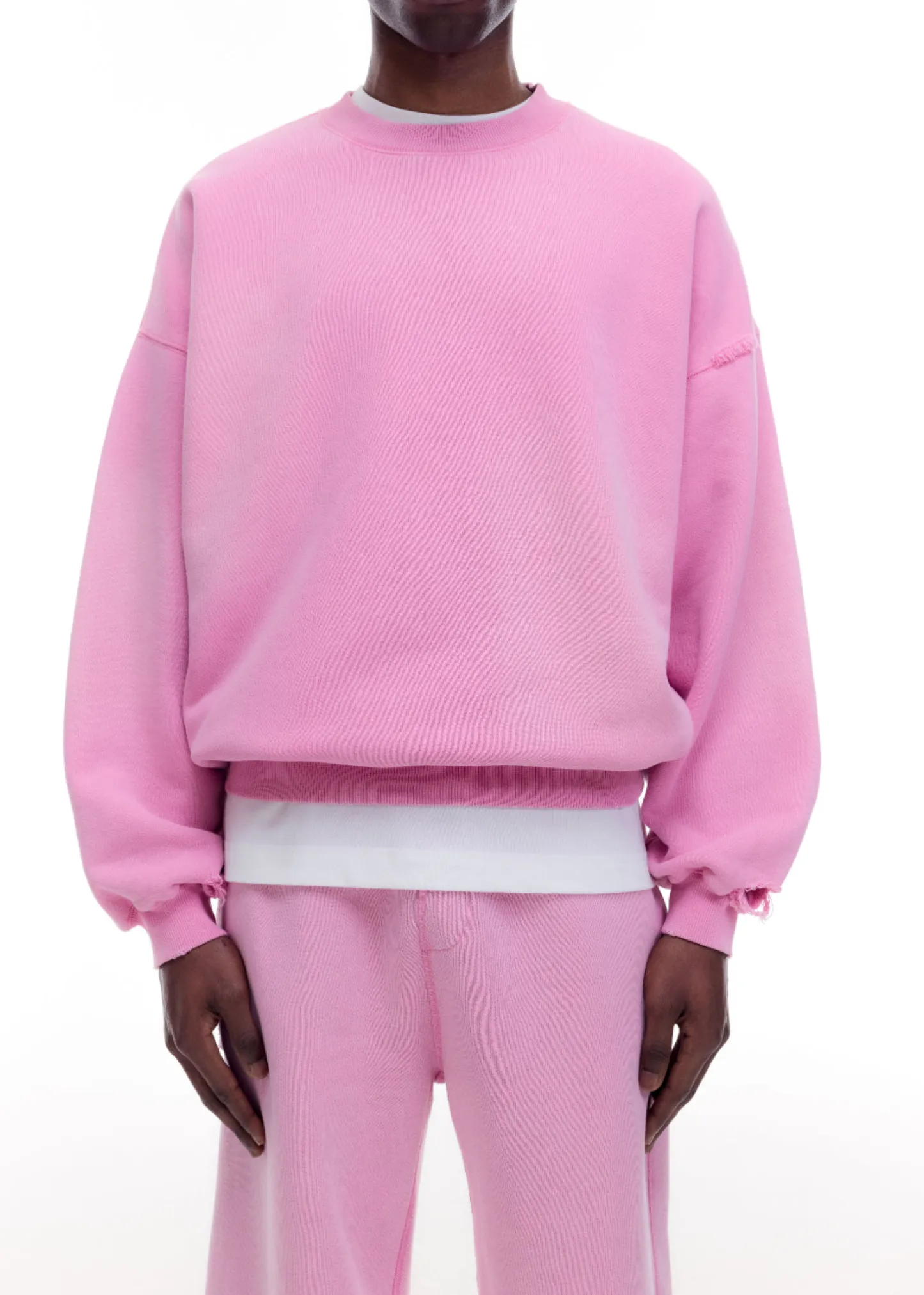 Cole Buxton SUN FADE SWEATSHIRT| Sweatshirts
