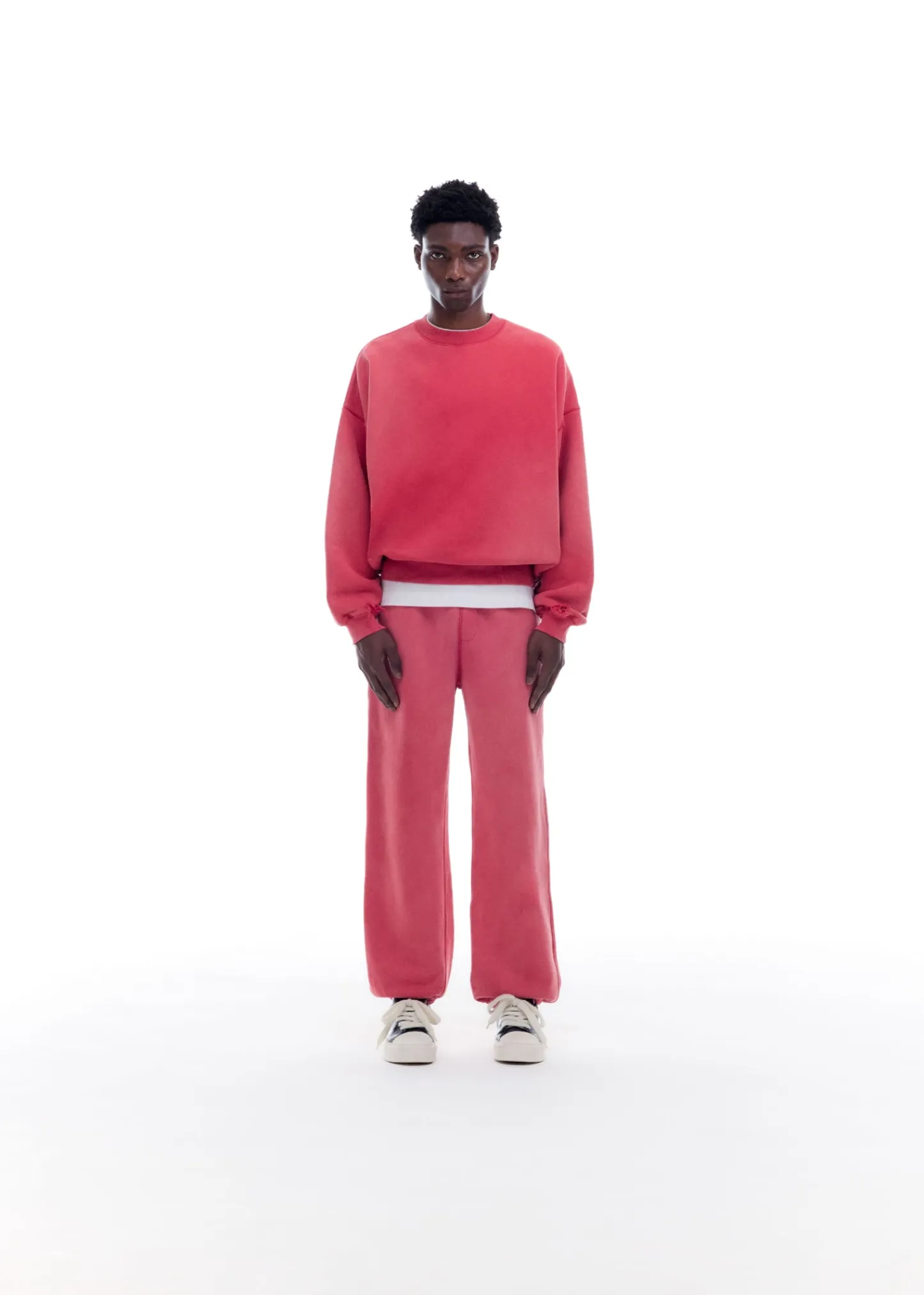 Cole Buxton SUN FADE SWEATSHIRT| Sweatshirts