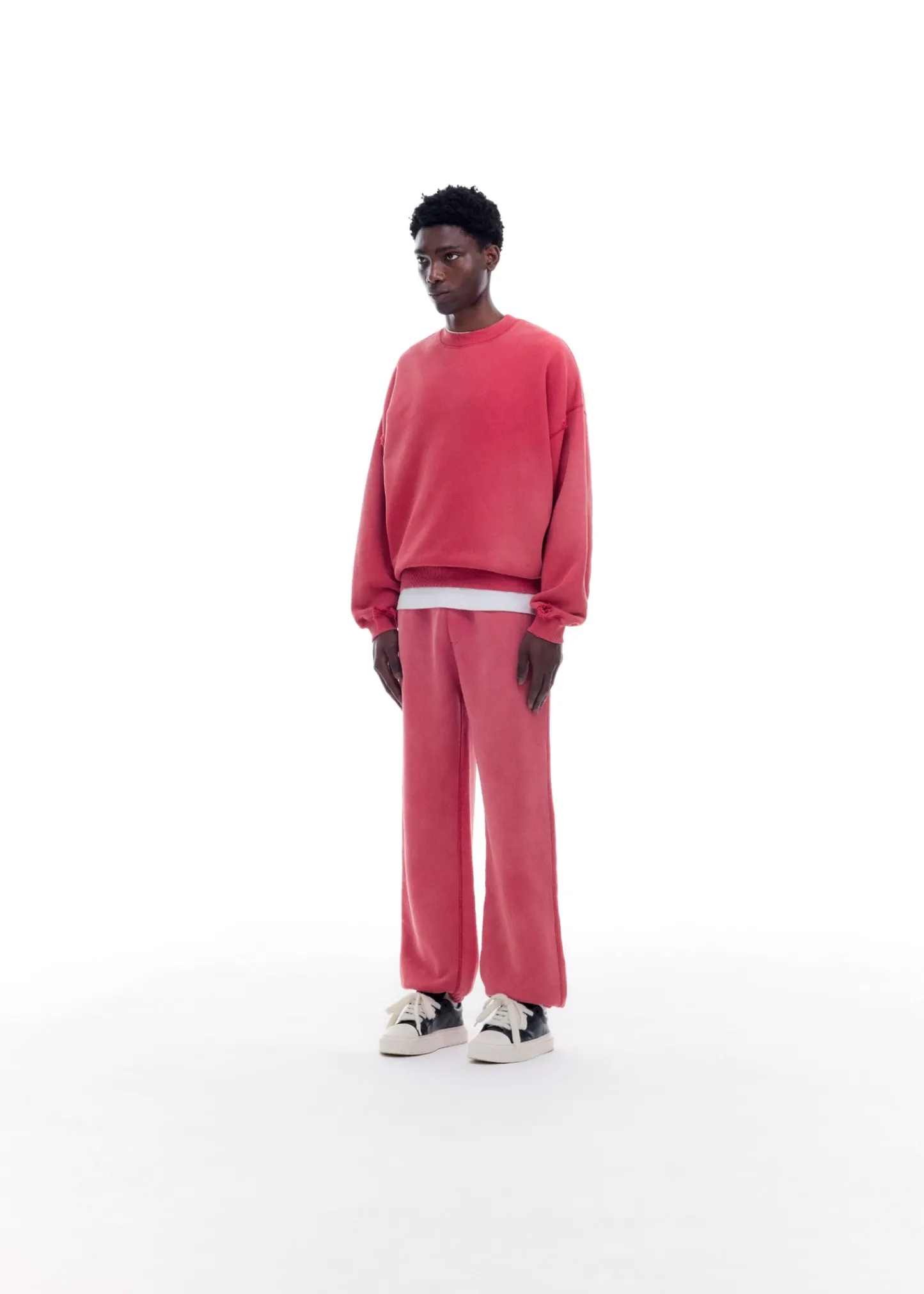 Cole Buxton SUN FADE SWEATSHIRT| Sweatshirts