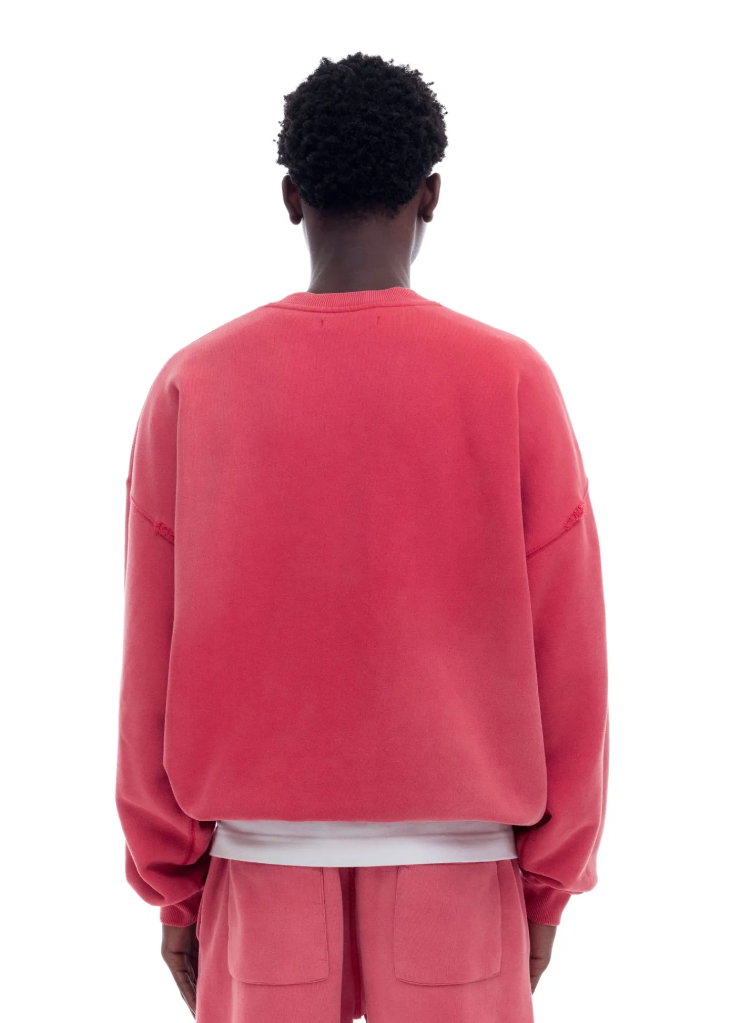 Cole Buxton SUN FADE SWEATSHIRT| Sweatshirts