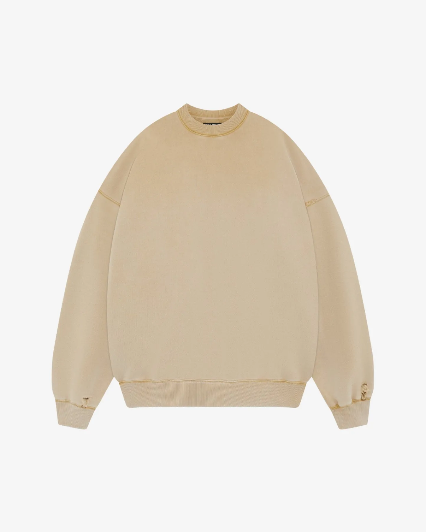 Cole Buxton SUN FADE SWEATSHIRT| Sweatshirts
