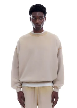 Cole Buxton SUN FADE SWEATSHIRT| Sweatshirts
