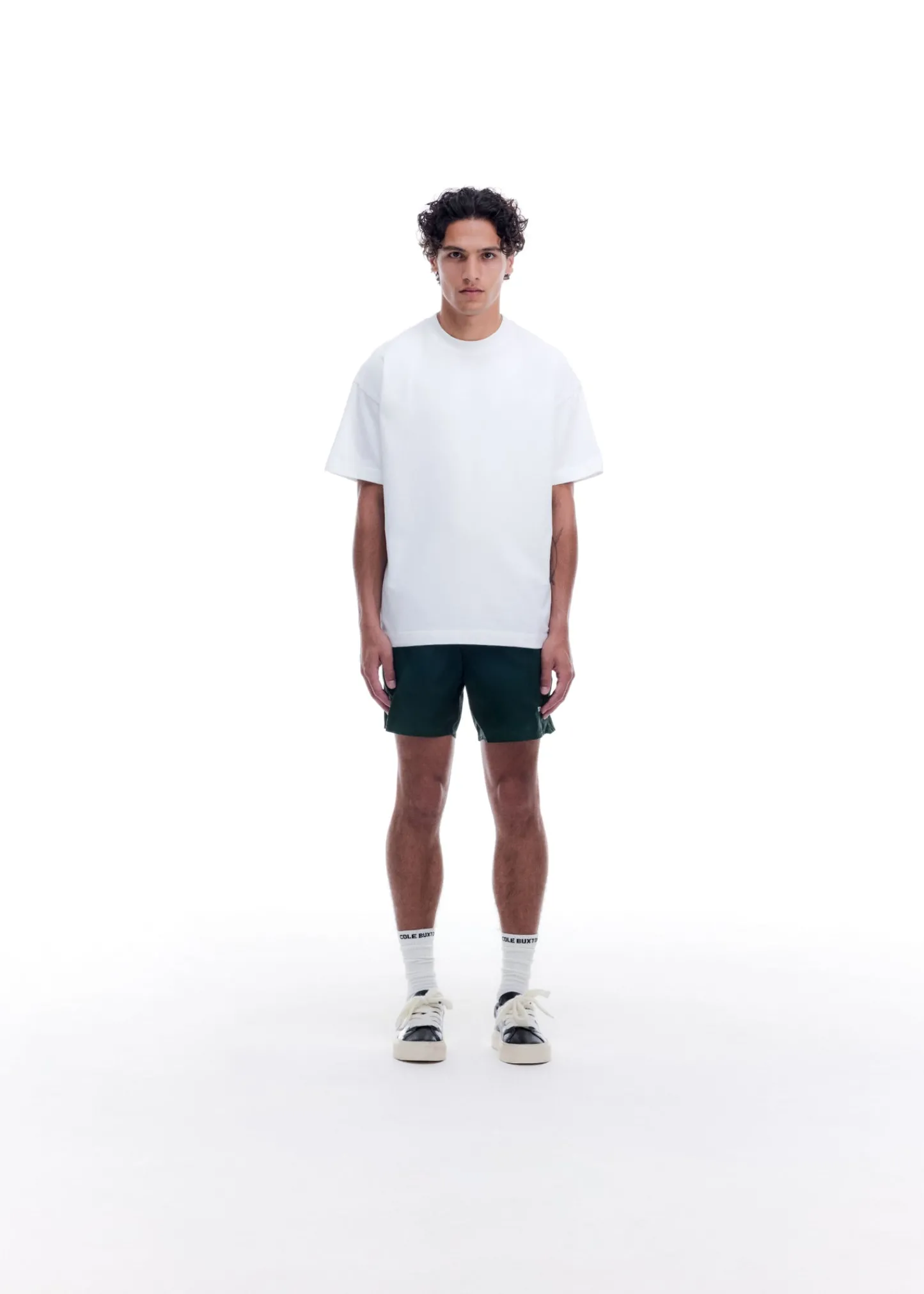 Cole Buxton SWIM SHORTS| Swimwear