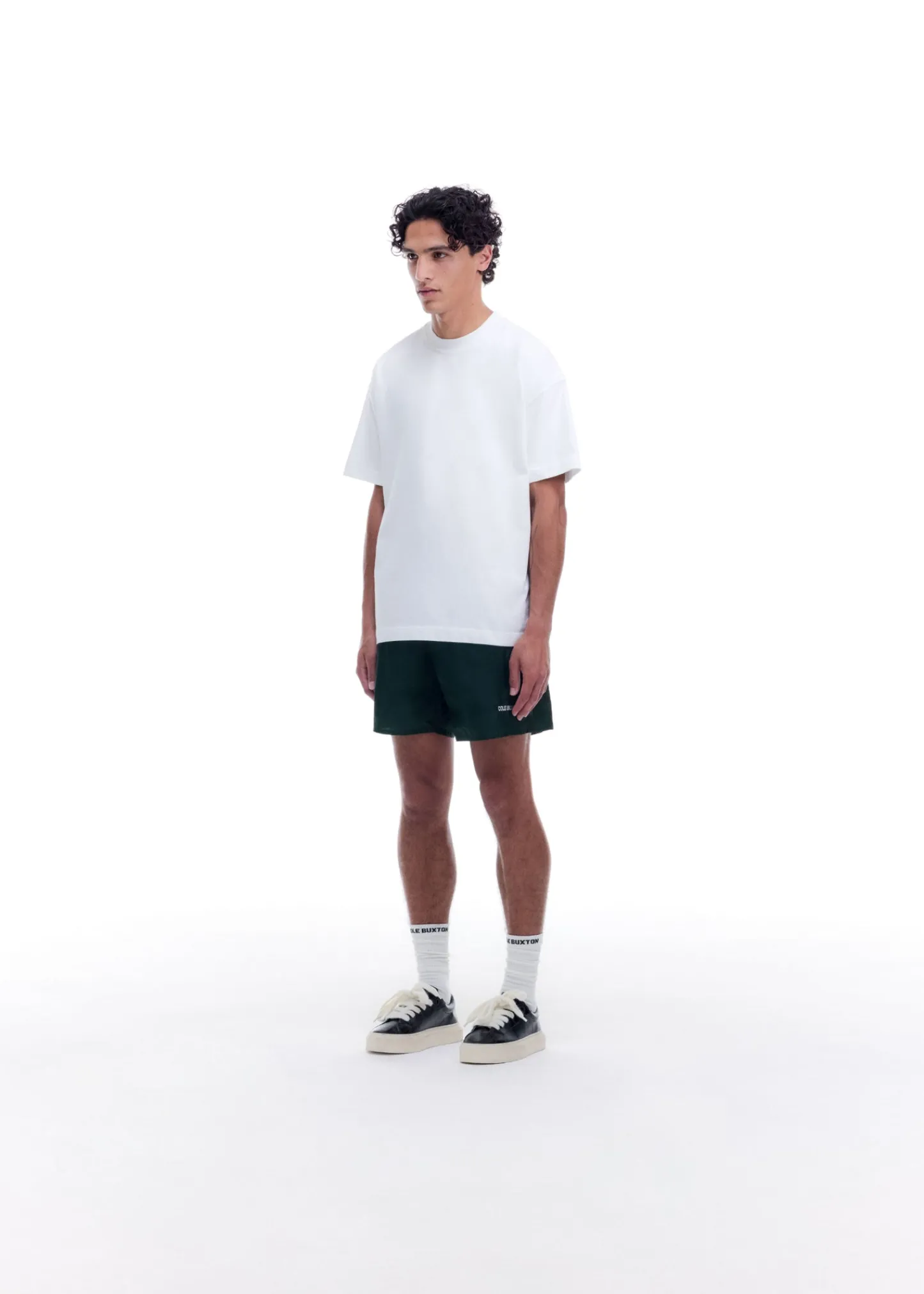 Cole Buxton SWIM SHORTS| Swimwear