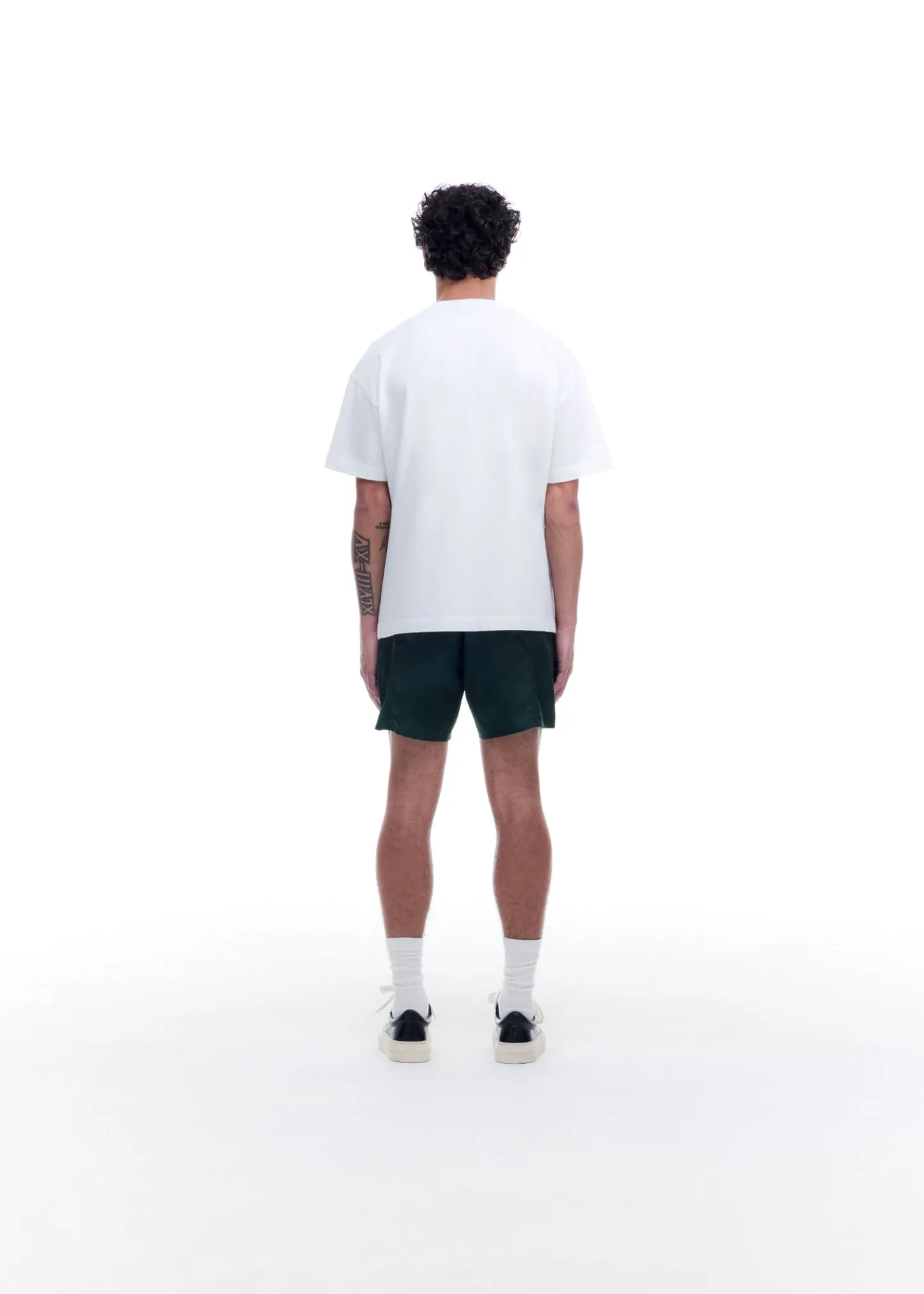 Cole Buxton SWIM SHORTS| Swimwear
