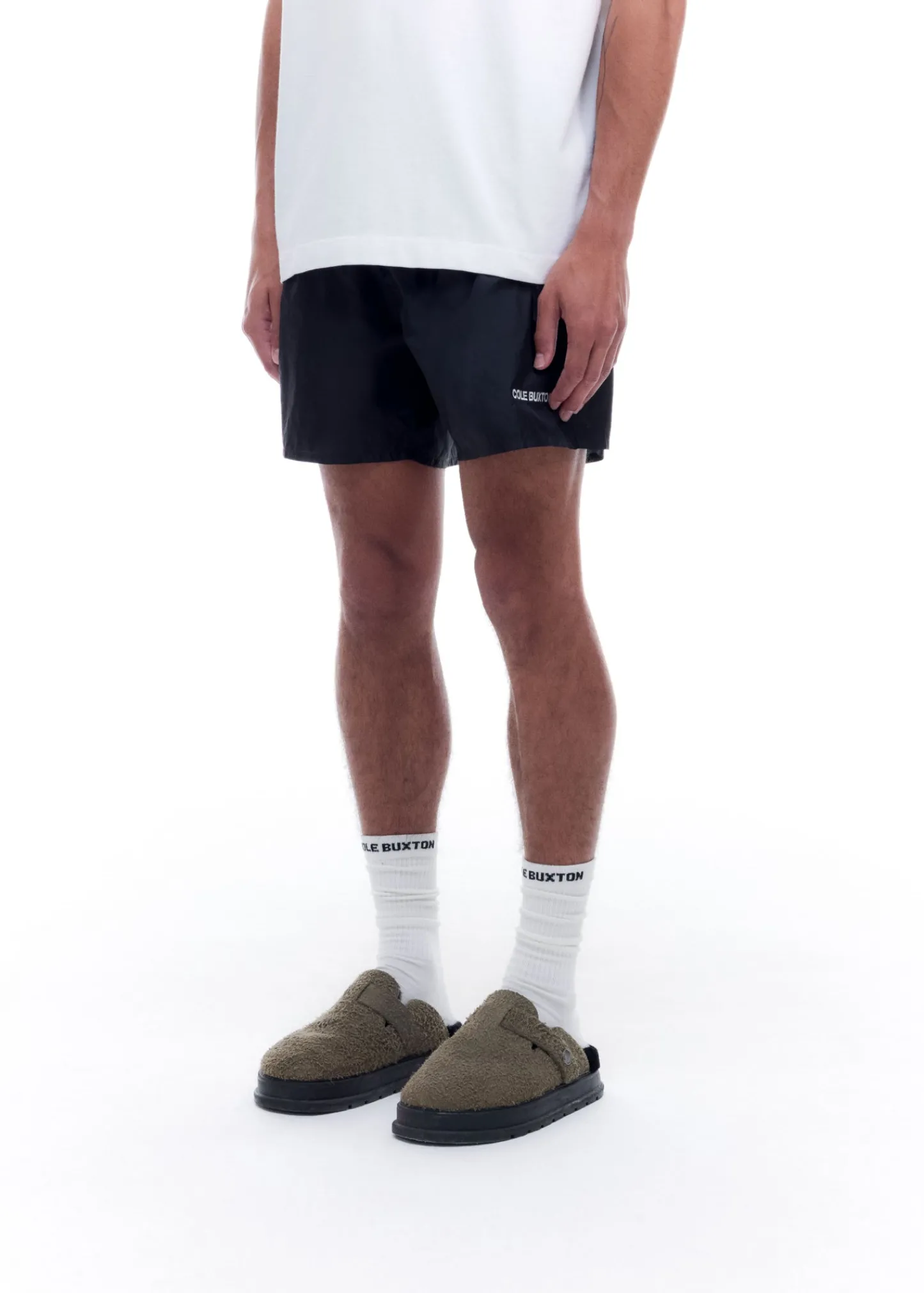 Cole Buxton SWIM SHORTS| Swimwear