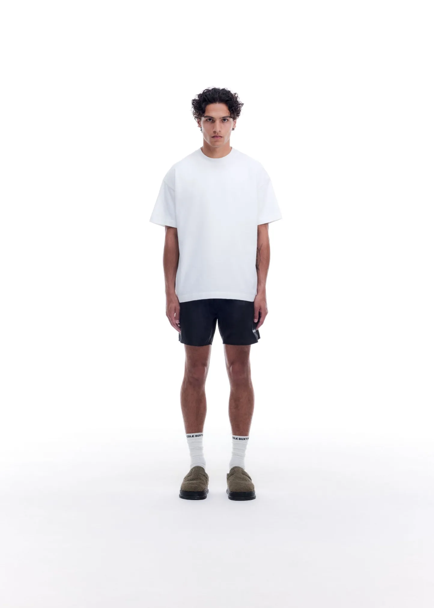 Cole Buxton SWIM SHORTS| Swimwear