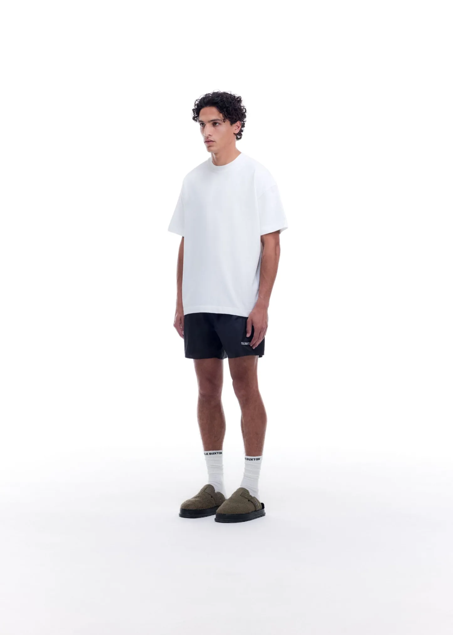 Cole Buxton SWIM SHORTS| Swimwear