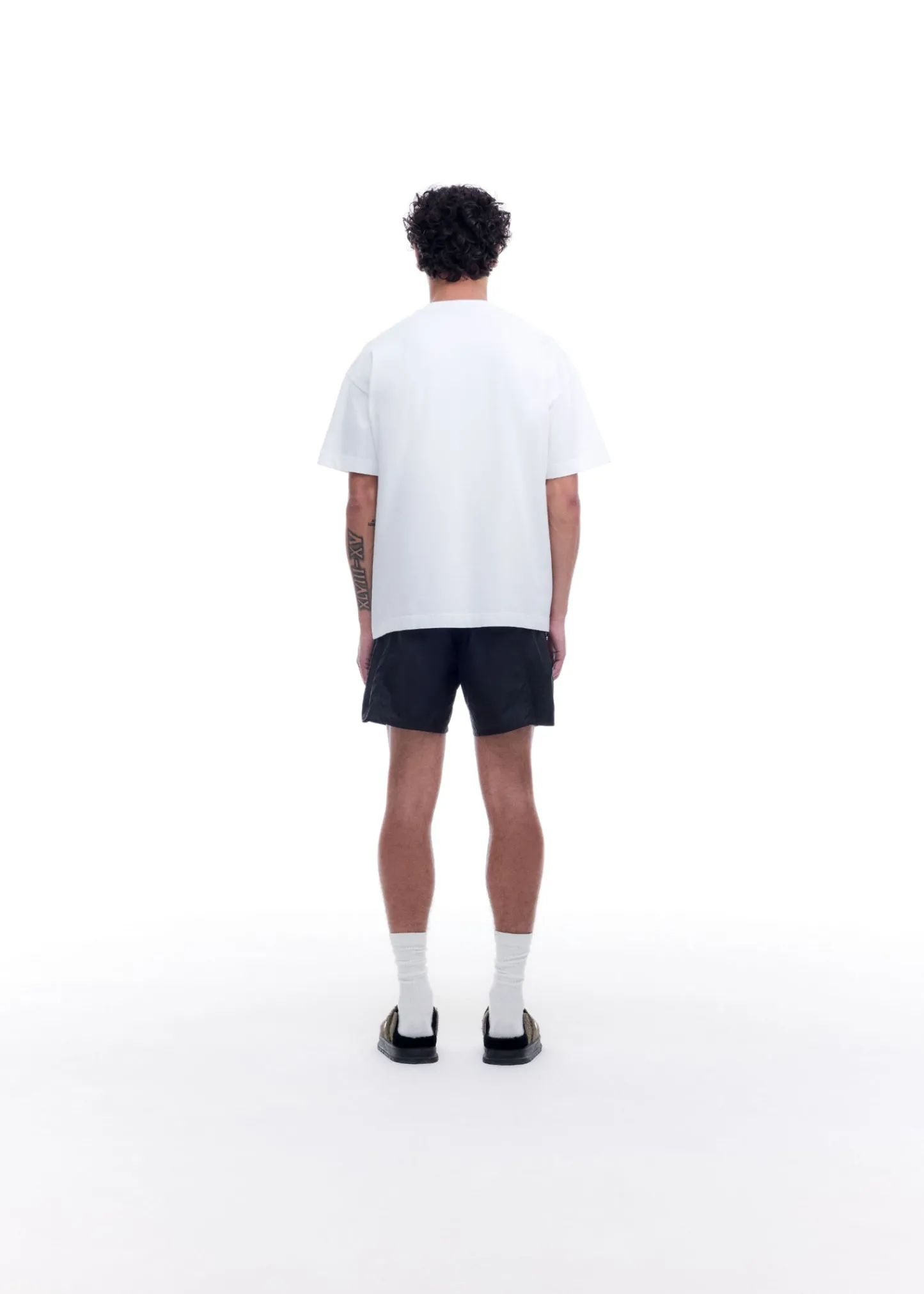 Cole Buxton SWIM SHORTS| Swimwear