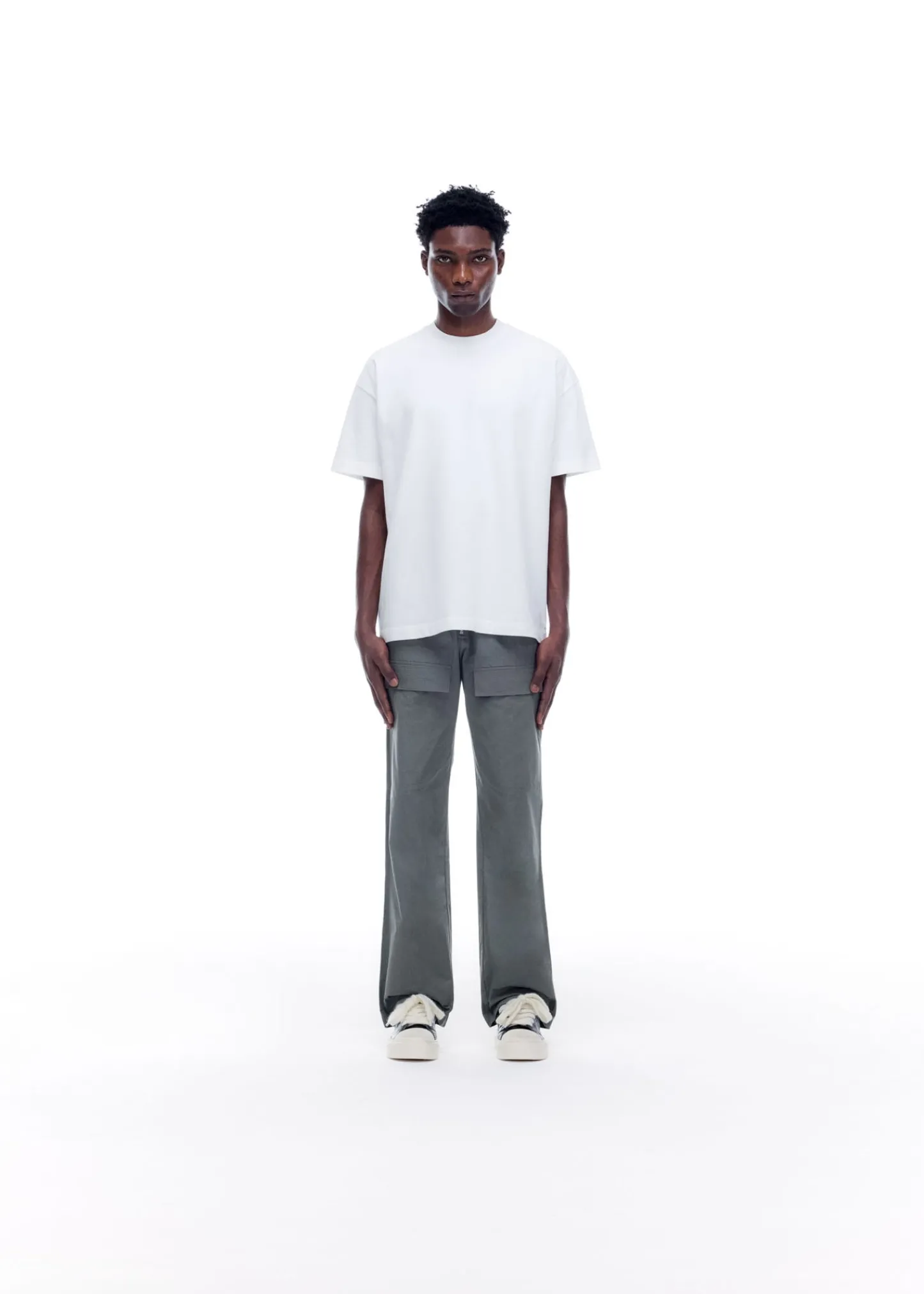 Cole Buxton TECH CARGO PANTS| Pants