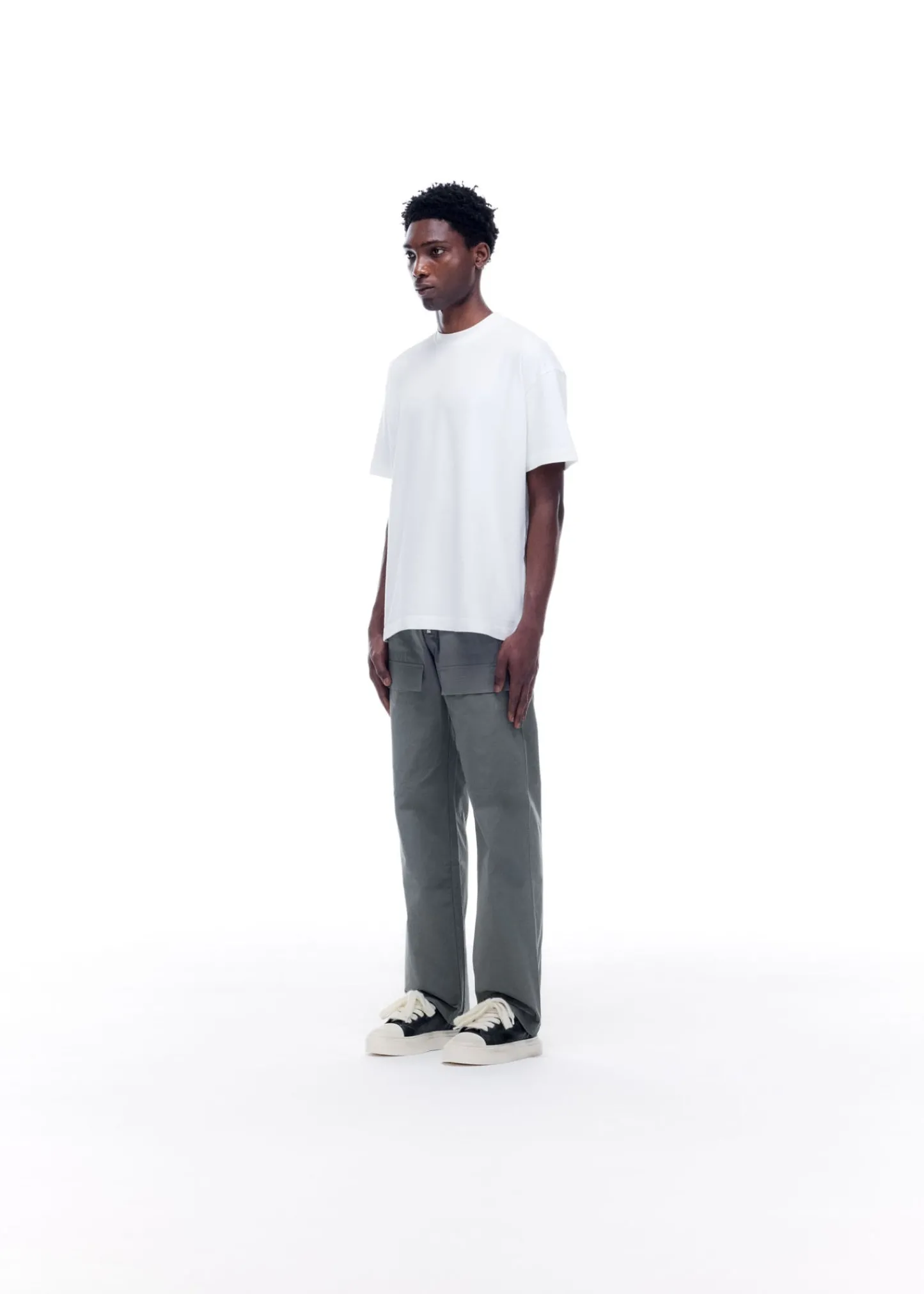 Cole Buxton TECH CARGO PANTS| Pants