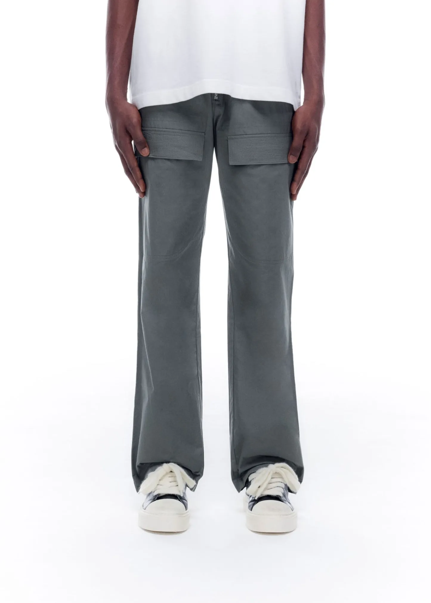 Cole Buxton TECH CARGO PANTS| Pants