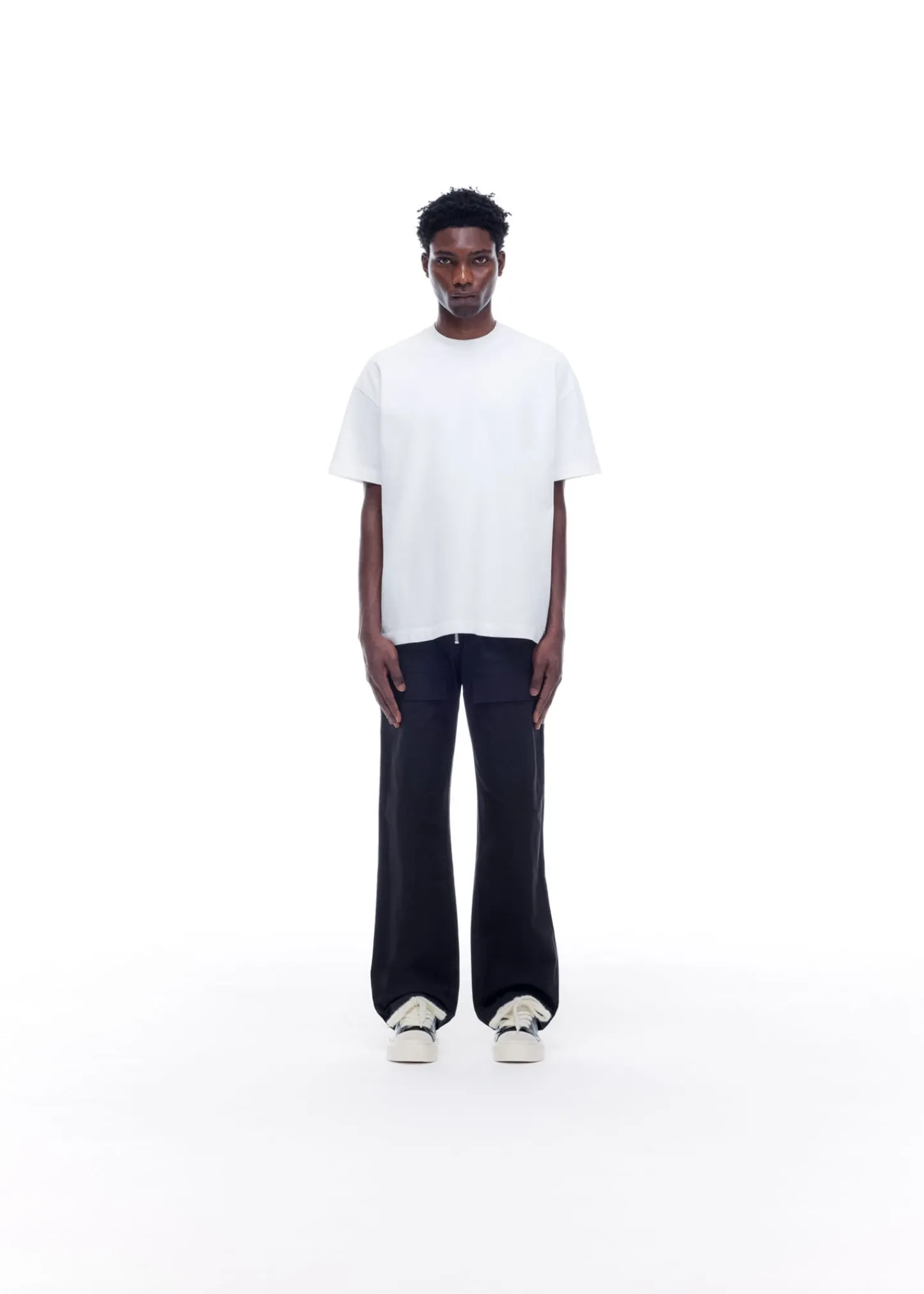 Cole Buxton TECH CARGO PANTS| Pants