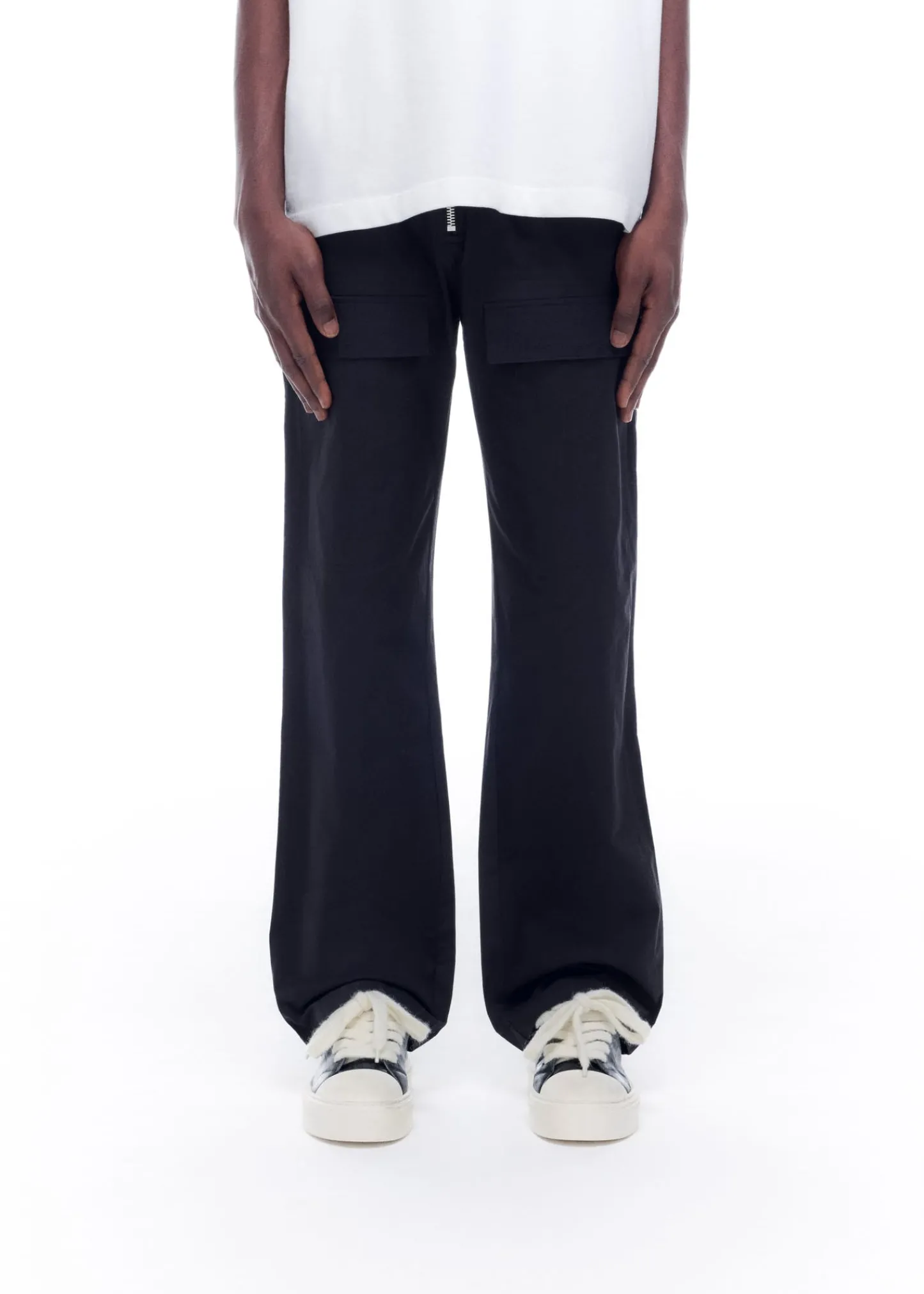 Cole Buxton TECH CARGO PANTS| Pants