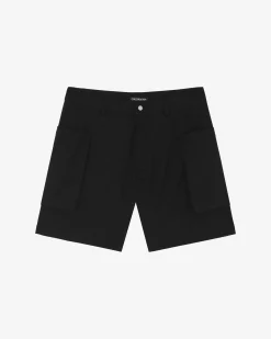 Cole Buxton TECH CARGO POCKET SHORTS| Shorts