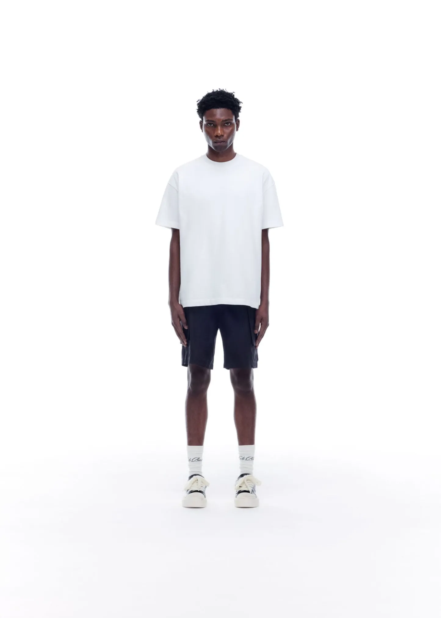 Cole Buxton TECH CARGO SHORTS| Shorts
