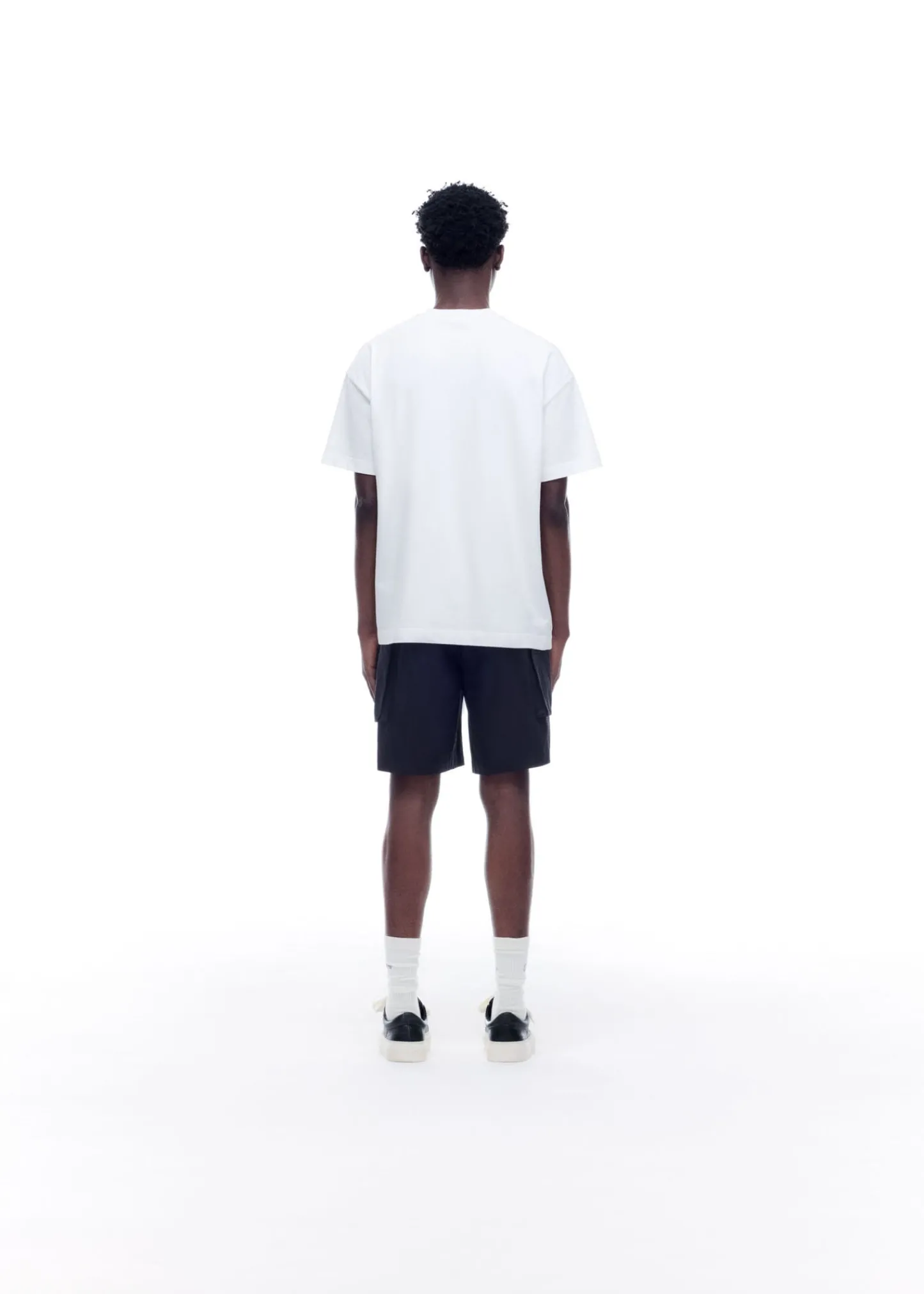 Cole Buxton TECH CARGO SHORTS| Shorts