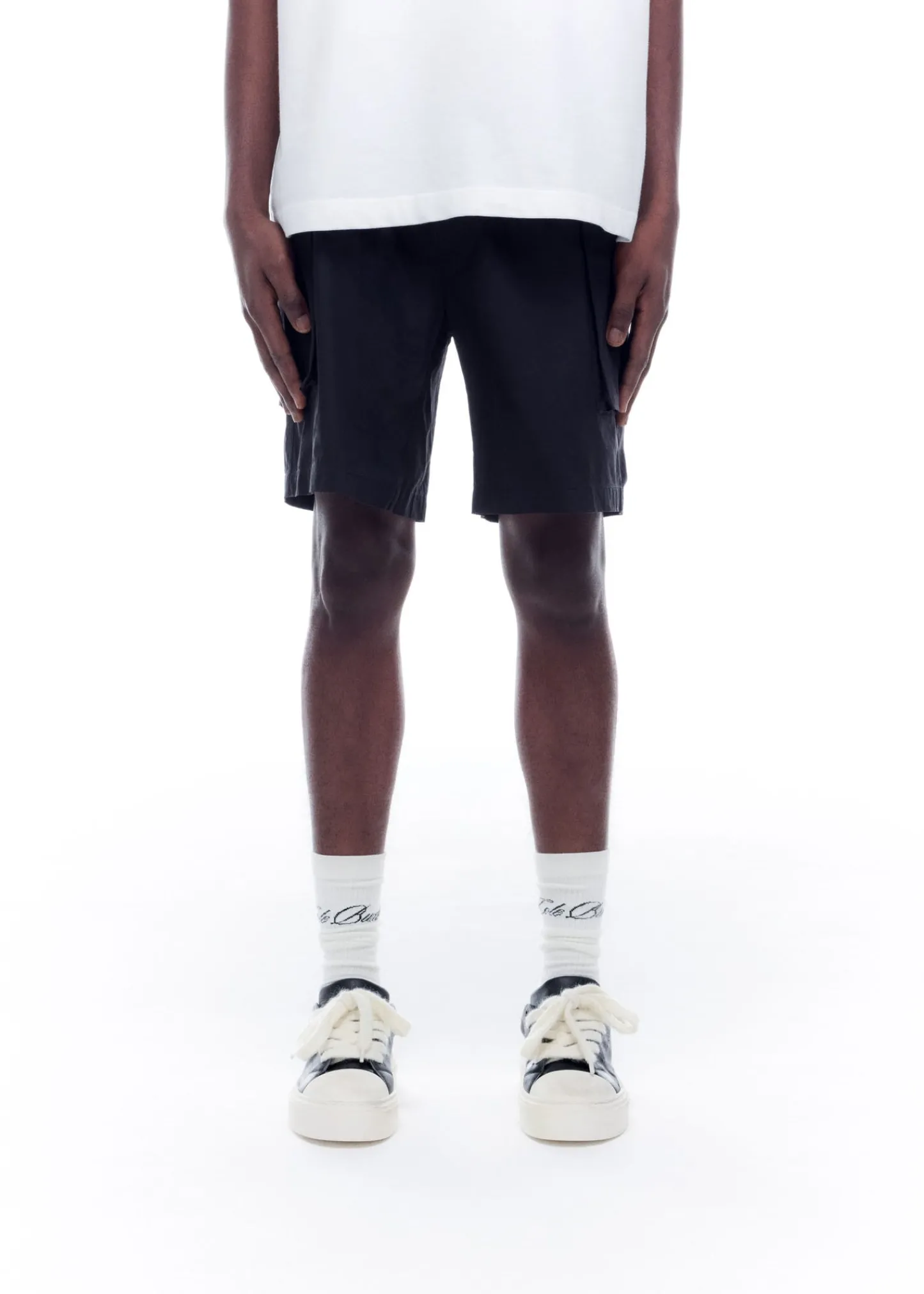 Cole Buxton TECH CARGO SHORTS| Shorts