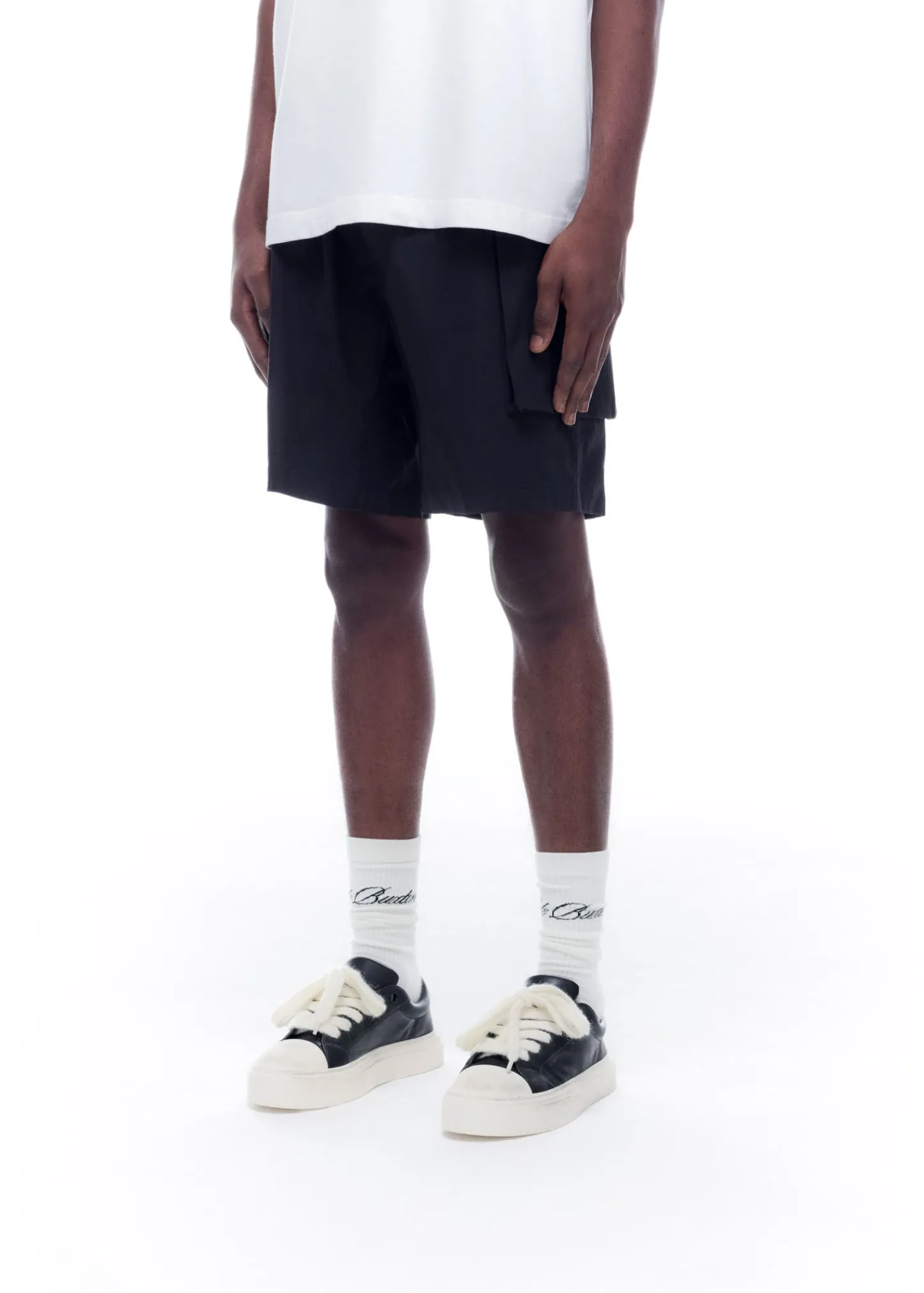 Cole Buxton TECH CARGO SHORTS| Shorts
