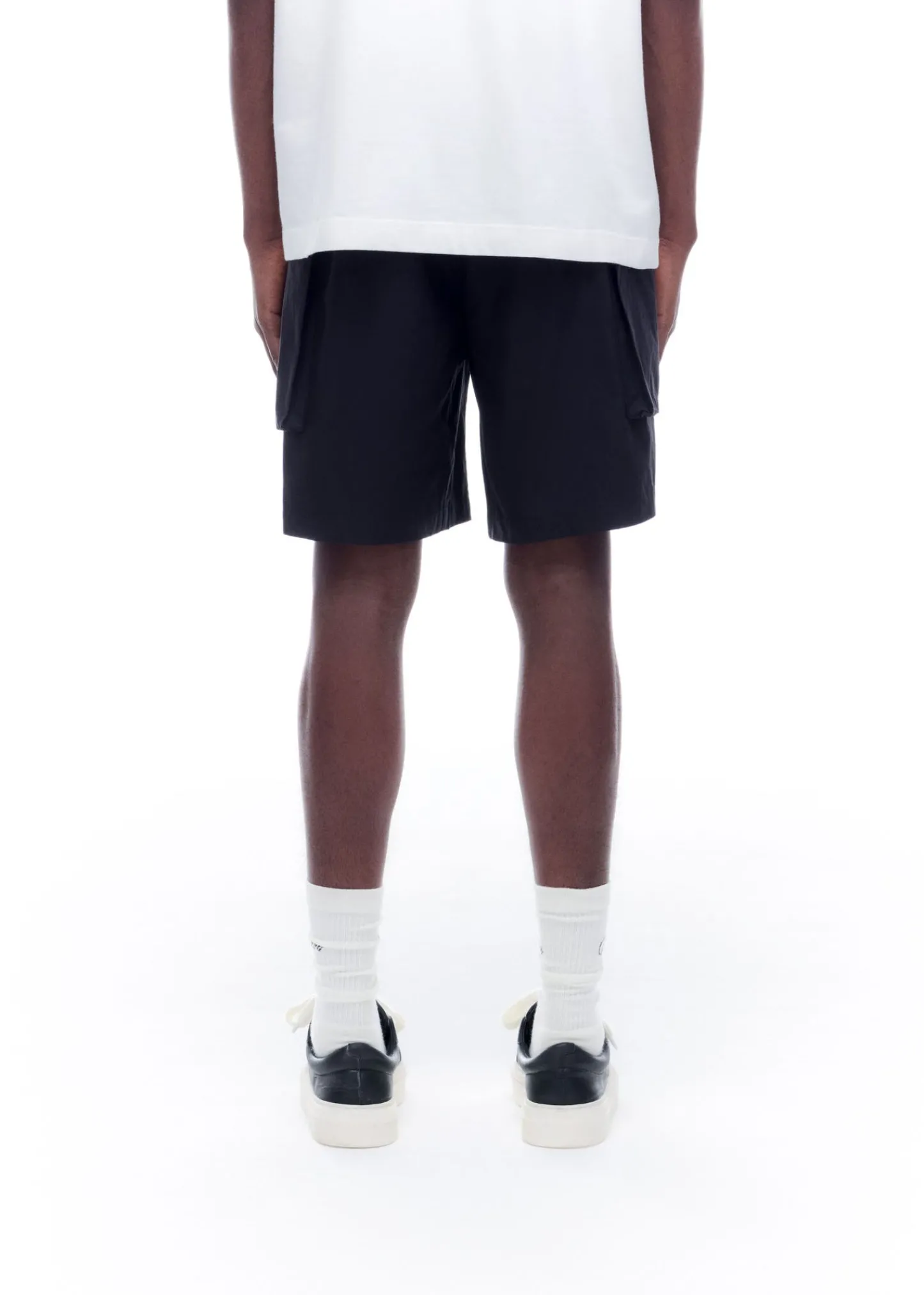 Cole Buxton TECH CARGO SHORTS| Shorts
