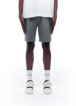 Cole Buxton TECH CARGO SHORTS| Shorts