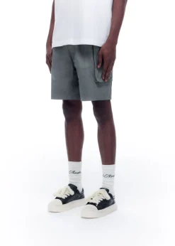Cole Buxton TECH CARGO SHORTS| Shorts