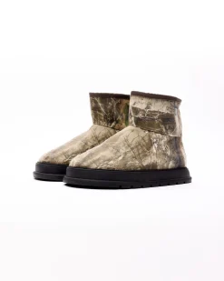 Cole Buxton THE AKIMBO BIG BOOT| Footwear