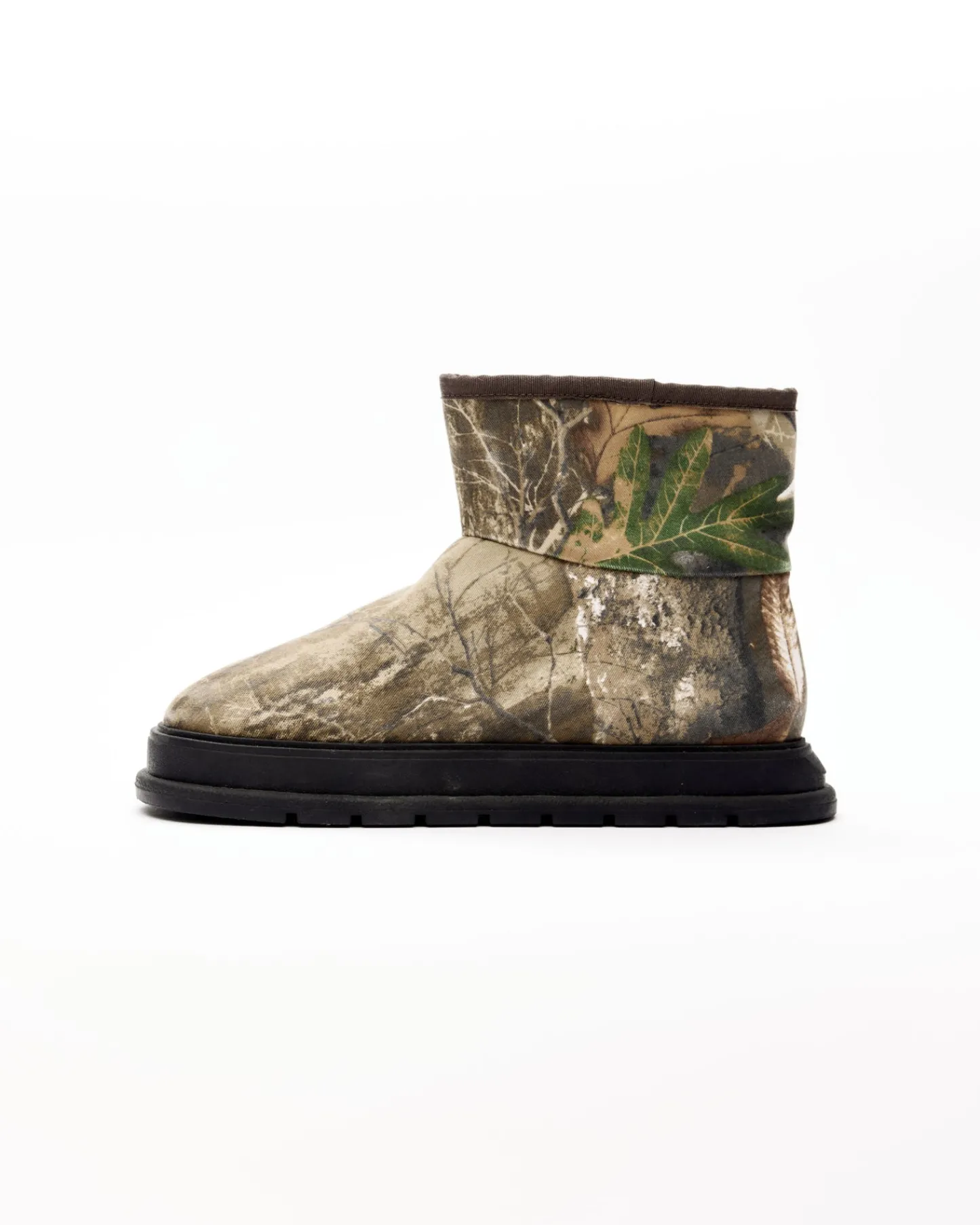 Cole Buxton THE AKIMBO BIG BOOT| Footwear
