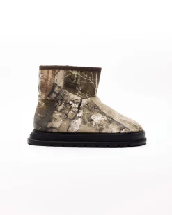 Cole Buxton THE AKIMBO BIG BOOT| Footwear