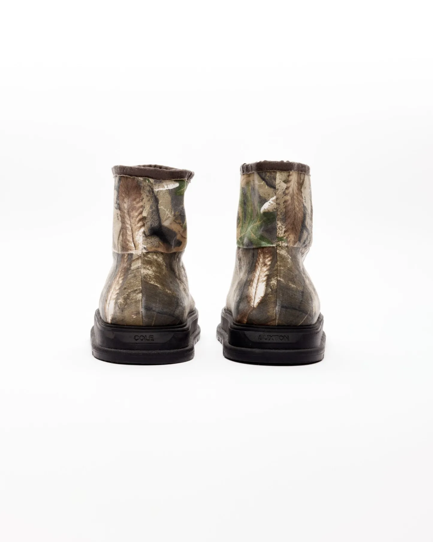 Cole Buxton THE AKIMBO BIG BOOT| Footwear