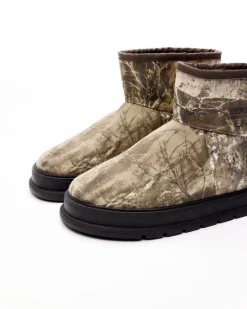 Cole Buxton THE AKIMBO BIG BOOT| Footwear