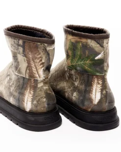 Cole Buxton THE AKIMBO BIG BOOT| Footwear
