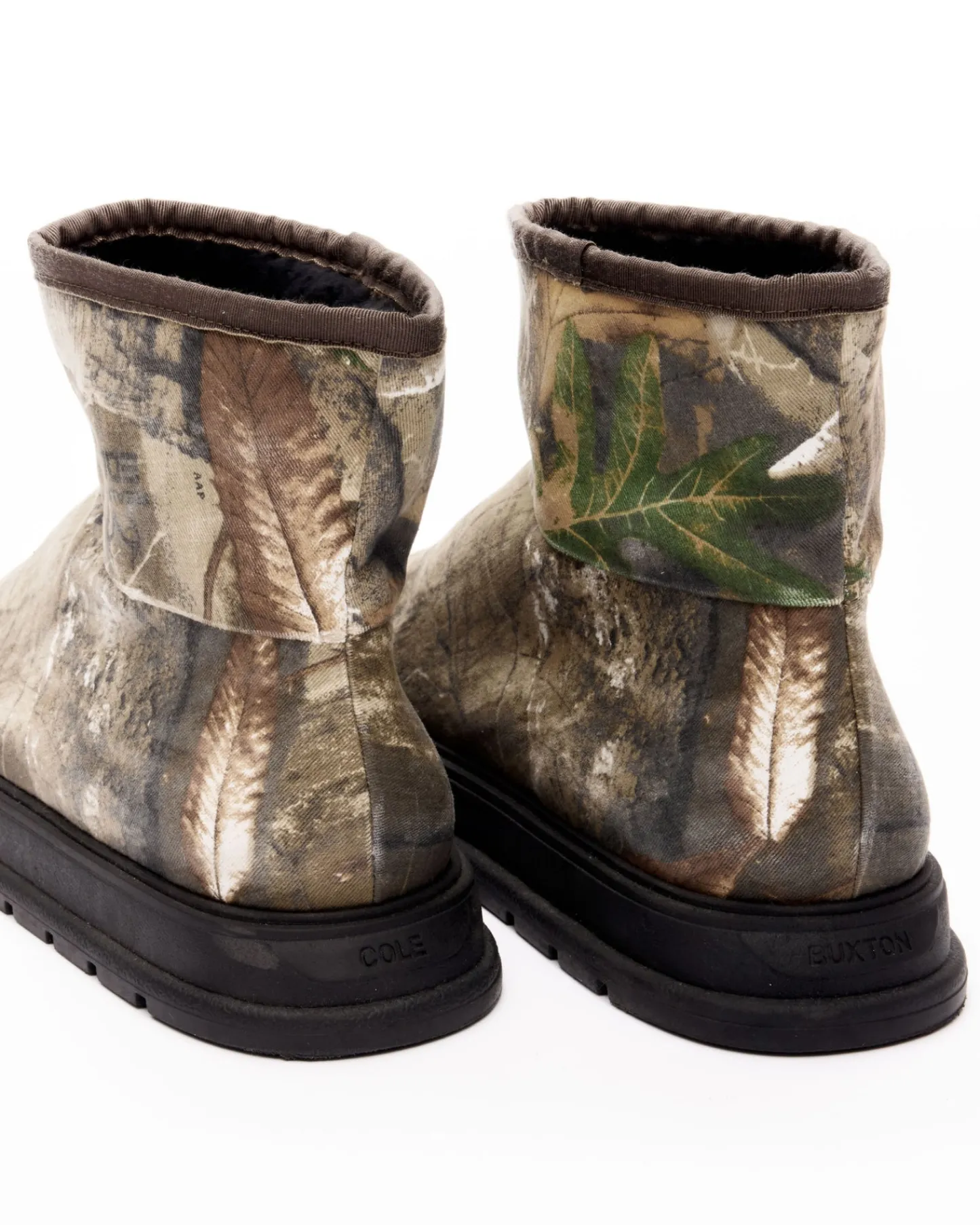 Cole Buxton THE AKIMBO BIG BOOT| Footwear