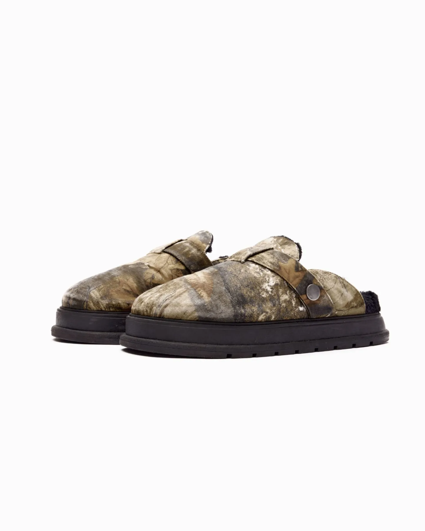 Cole Buxton THE AKIMBO MULE| Footwear