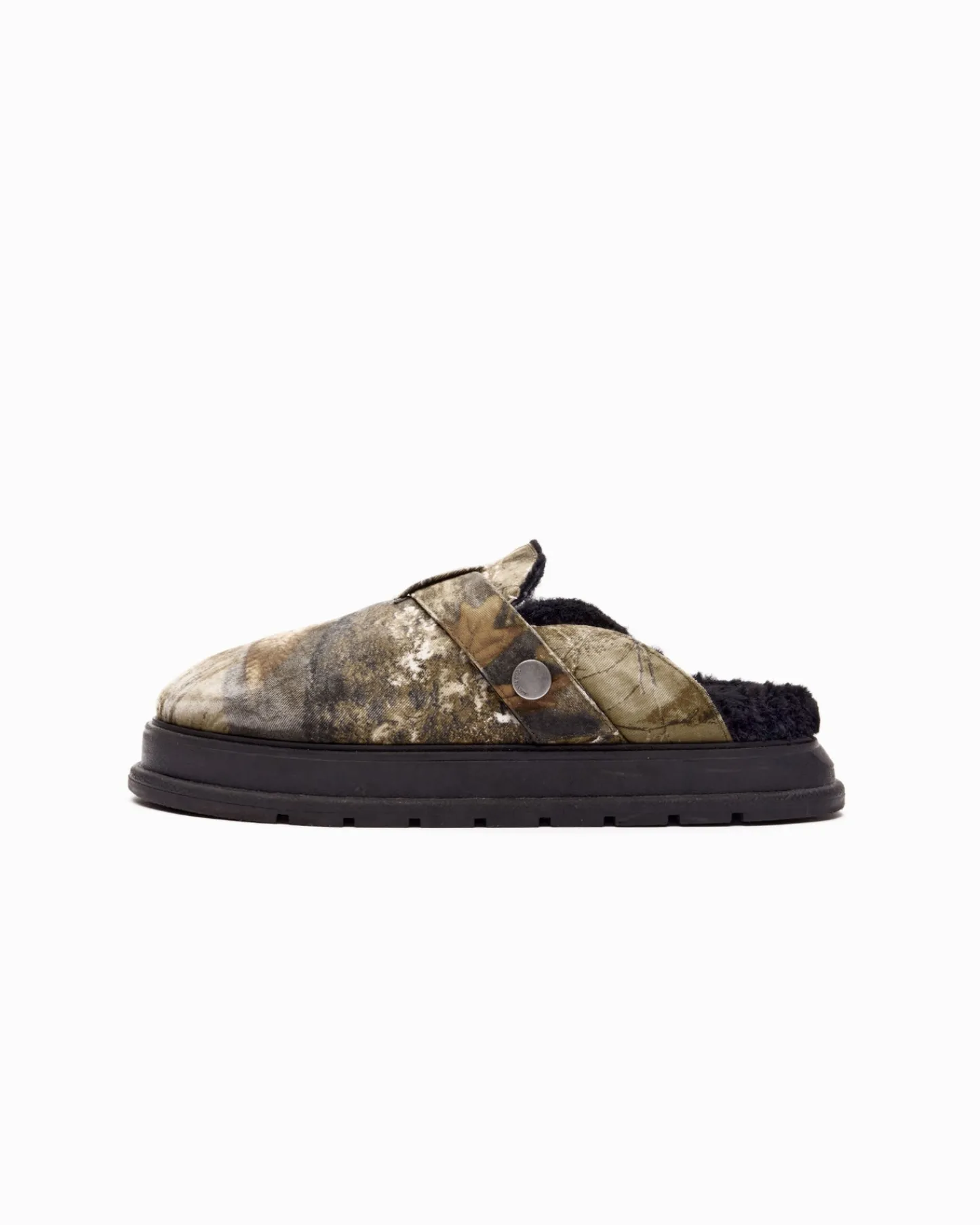 Cole Buxton THE AKIMBO MULE| Footwear