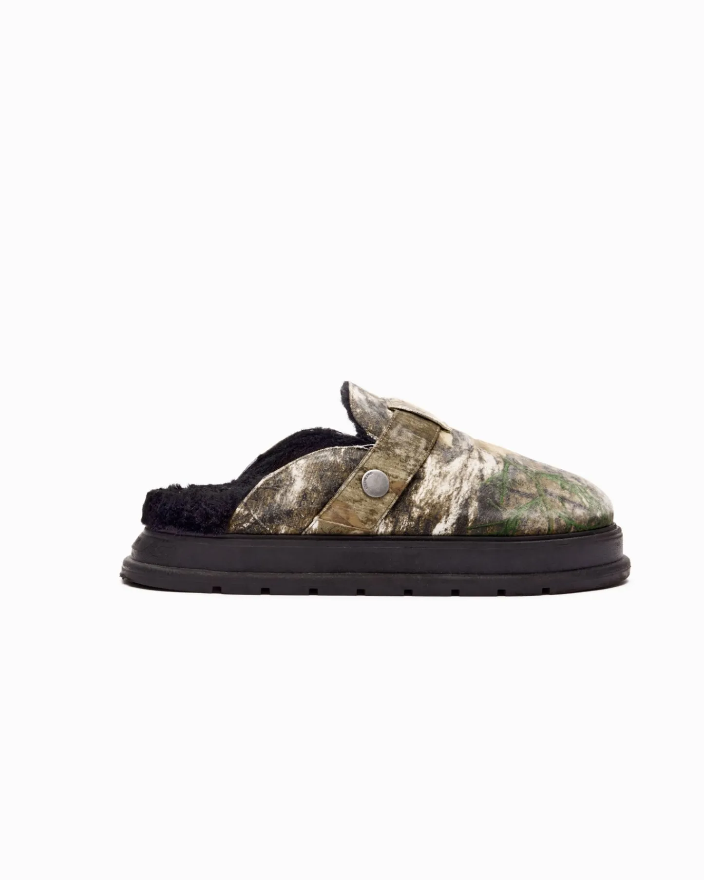 Cole Buxton THE AKIMBO MULE| Footwear